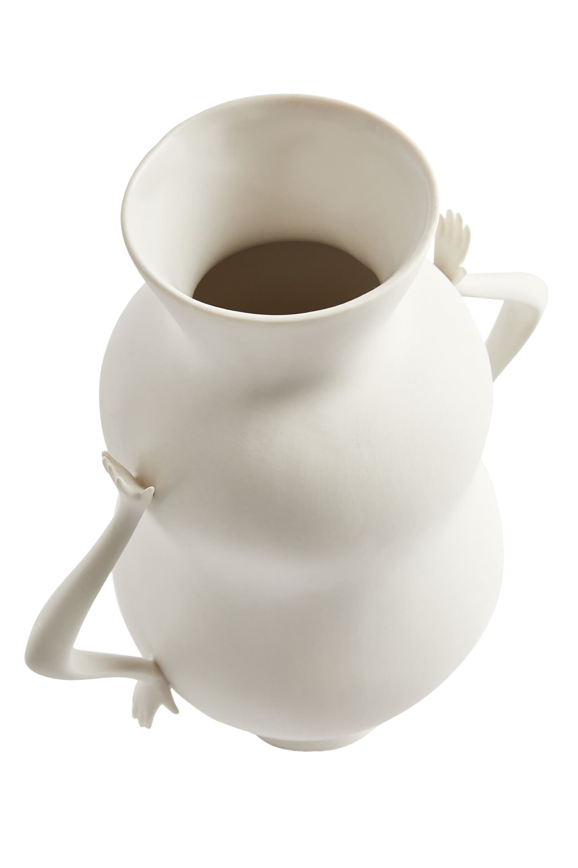 مزهرية إيف دابل بولب