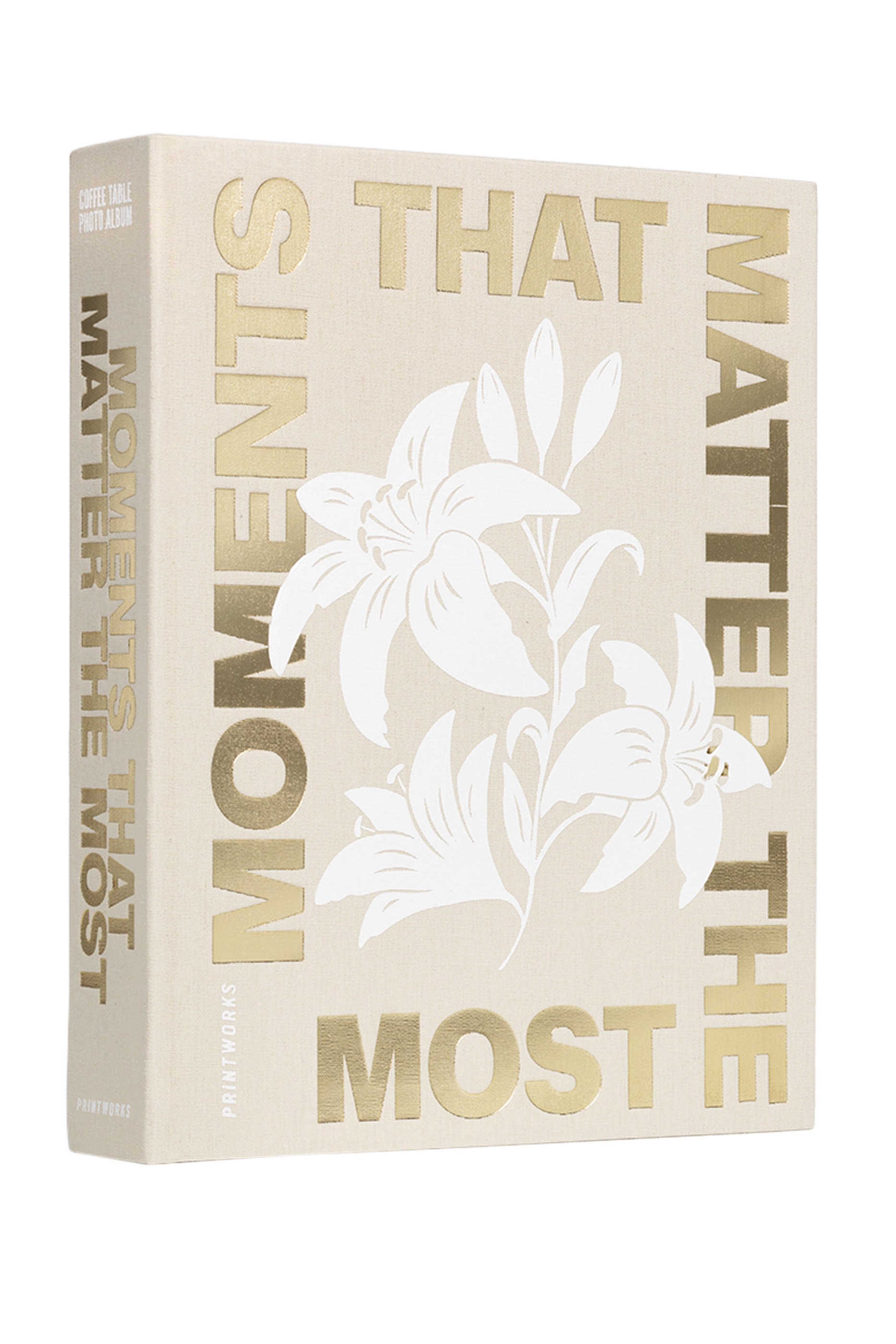 ألبوم صور مومنتس ذات ماتر ذا موست