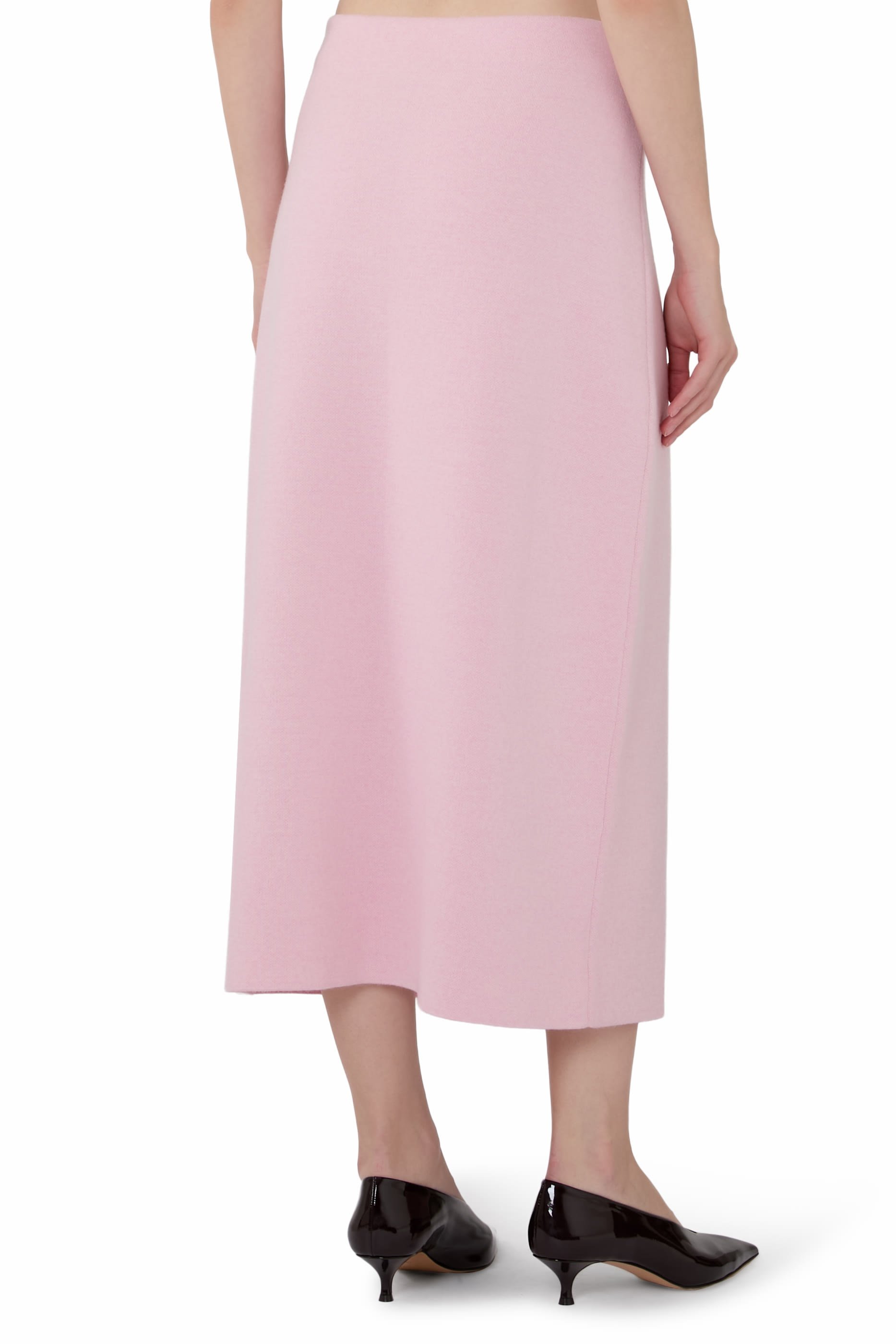 تنورة باتري