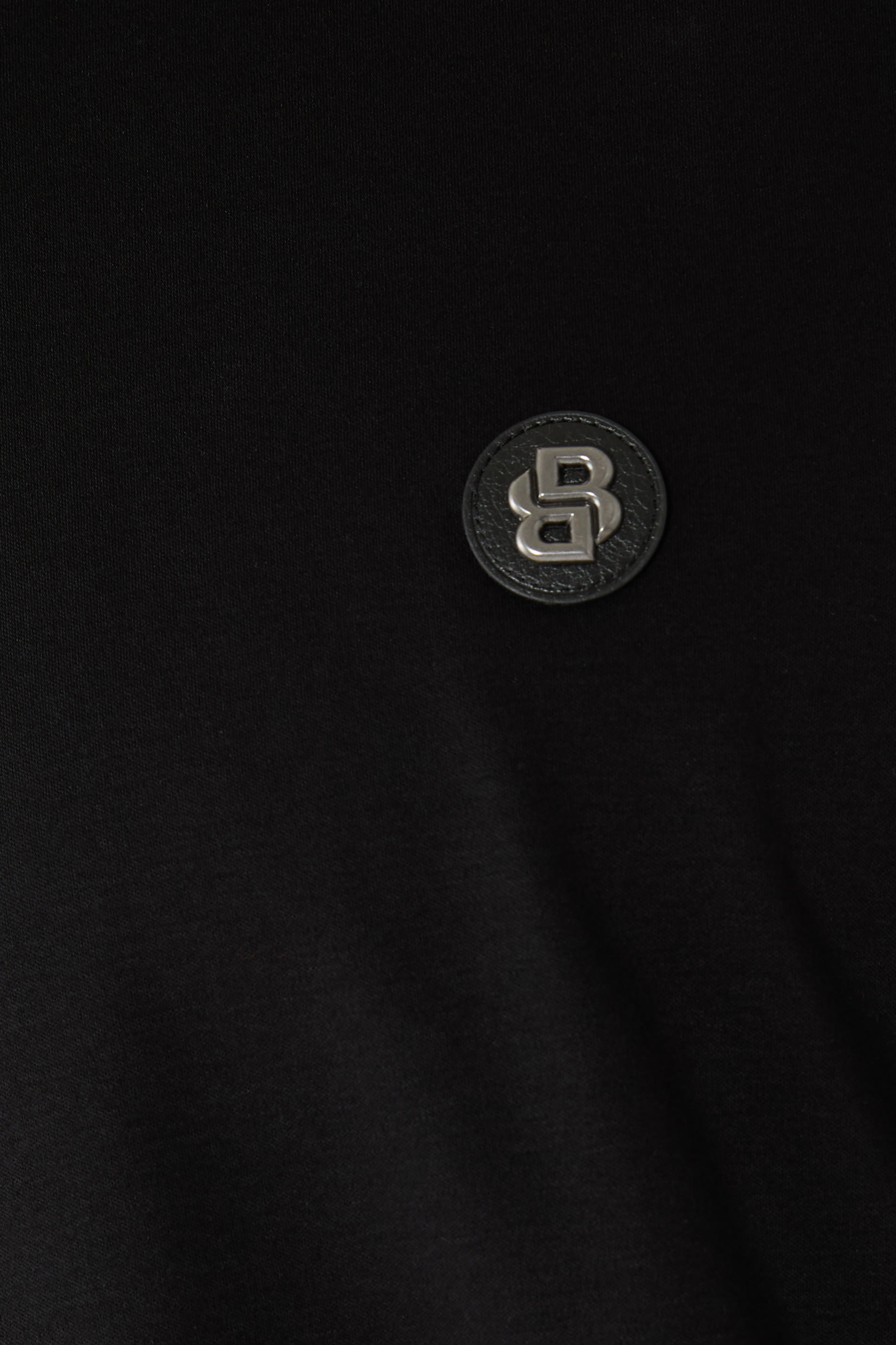 C-Taut Monogram Print Regular-Fit T-Shirt