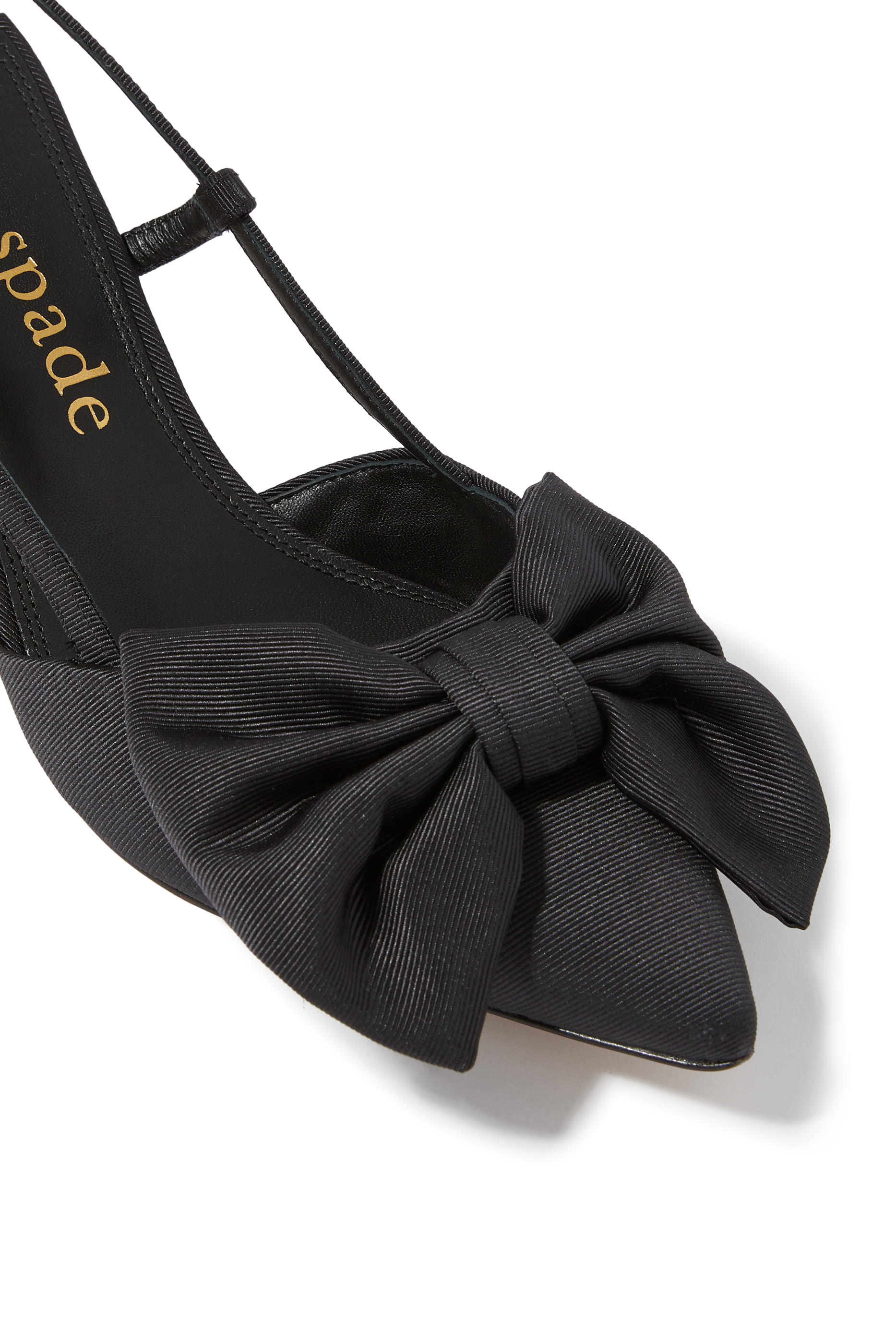 حذاء كلاسيكي رو 50 بسير خلفي 