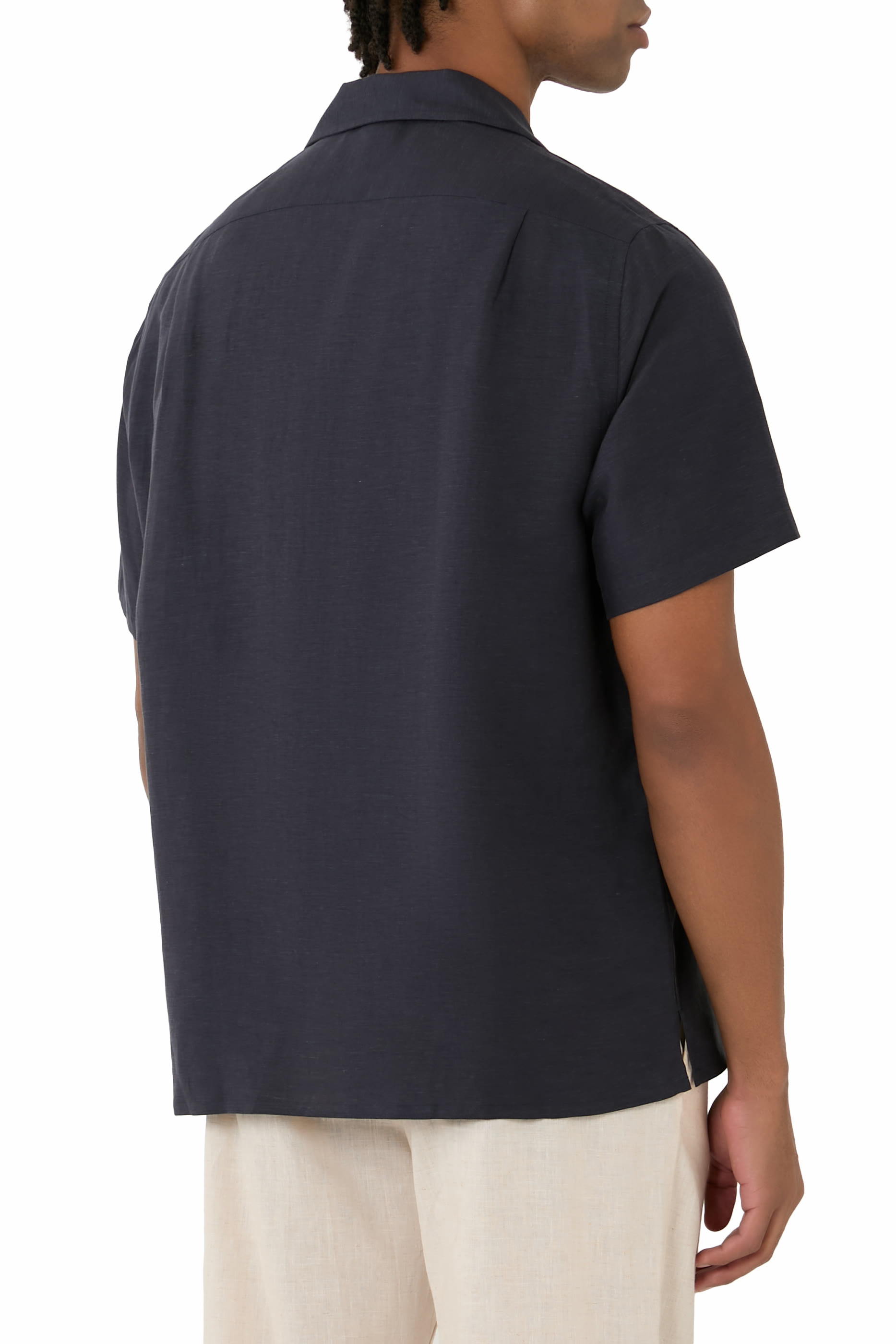 قميص ويمبلدون آرتشر