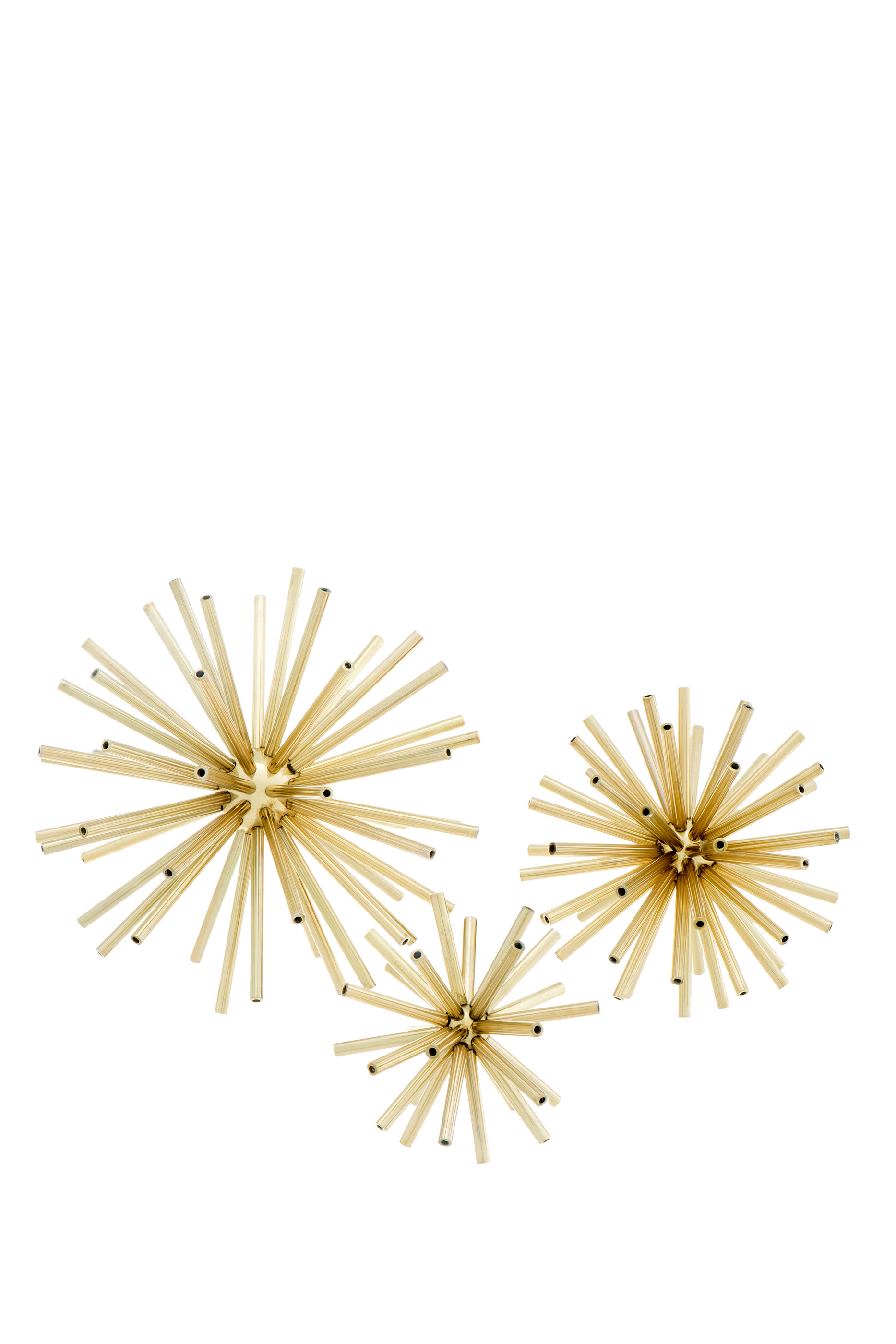 قطع ديكور بتصميم نيزك