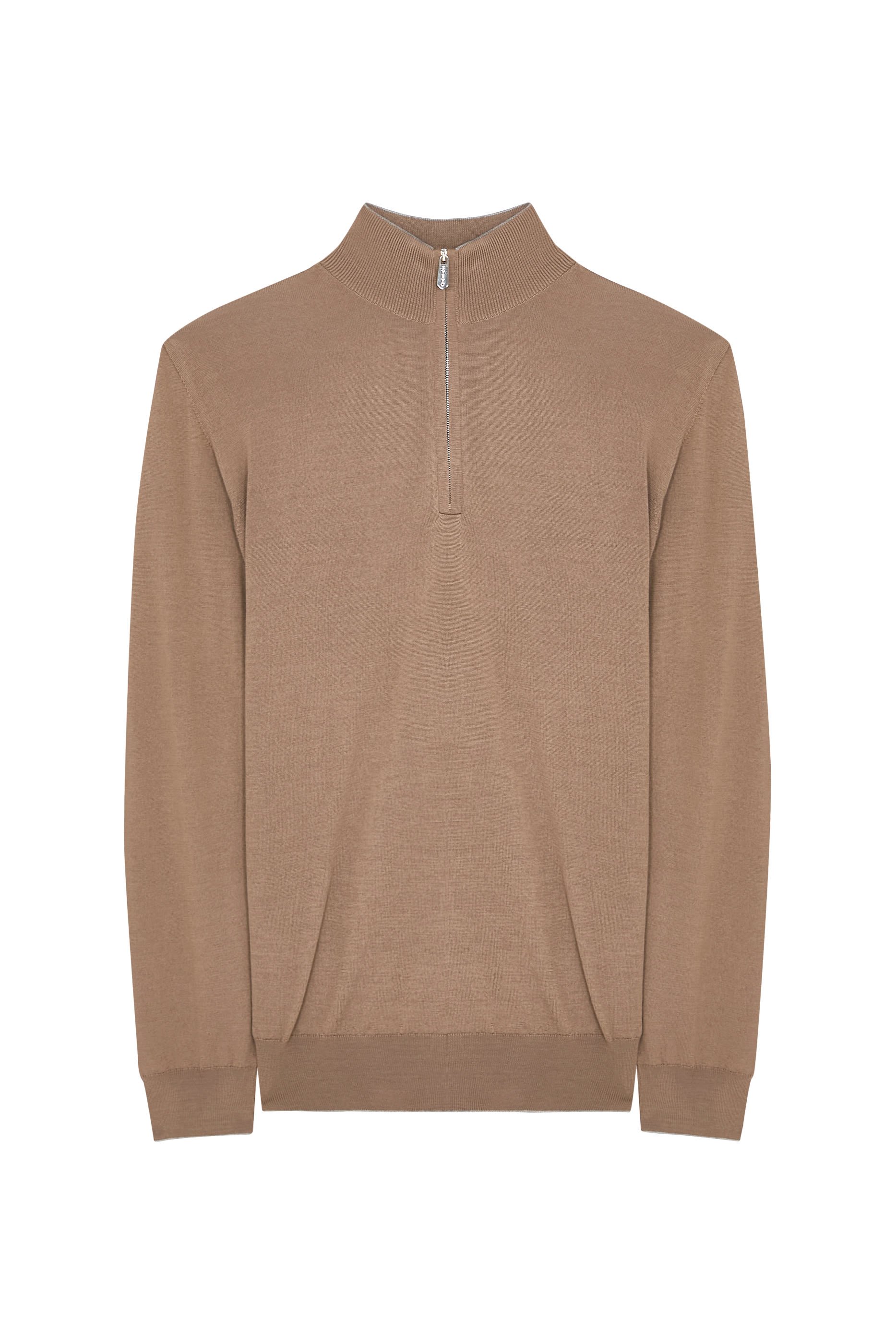 كنزة بنصف سحاب