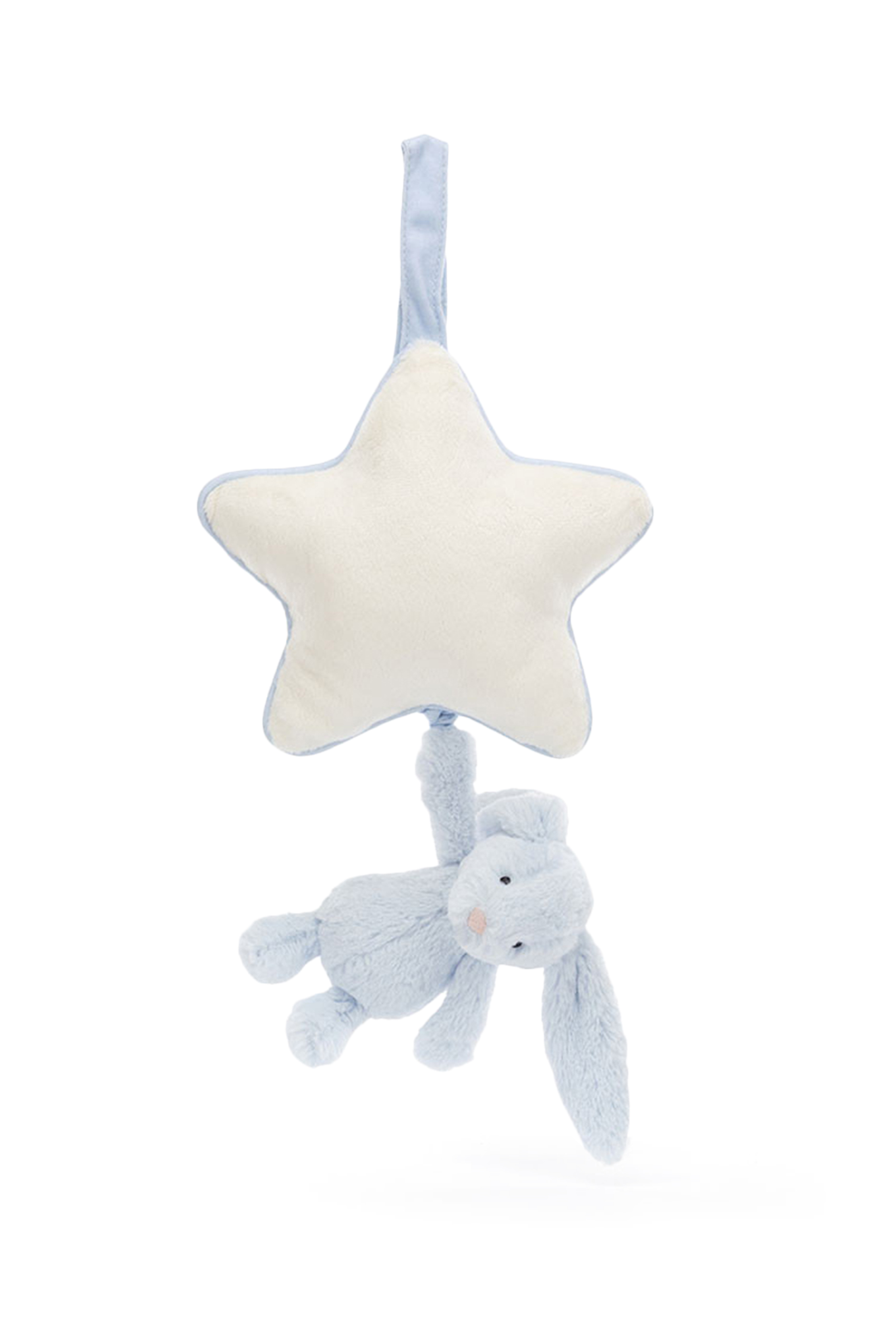 لعبة موسيقية بتصميم الأزنب باشفل للأطفال