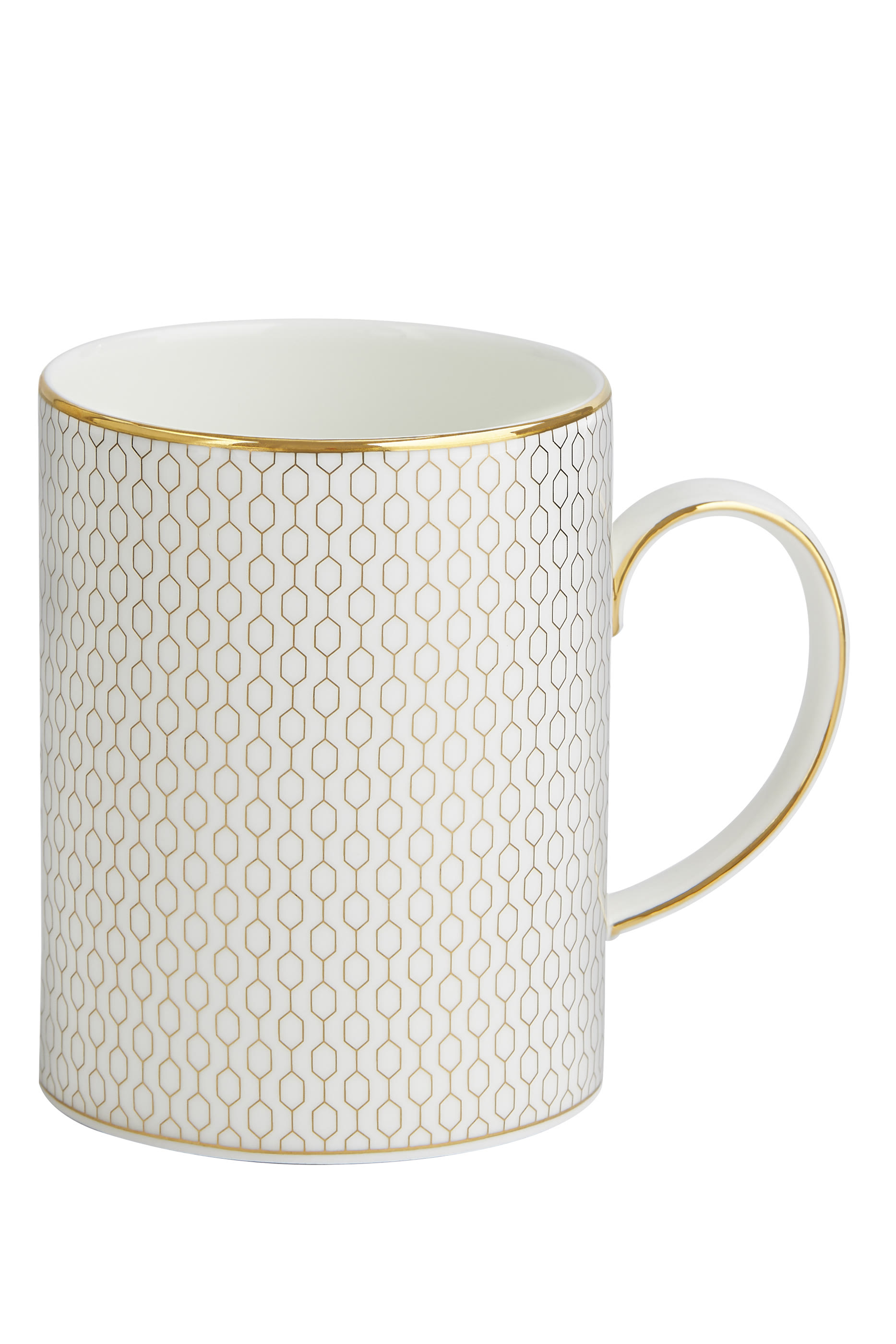Gio Gold Mug