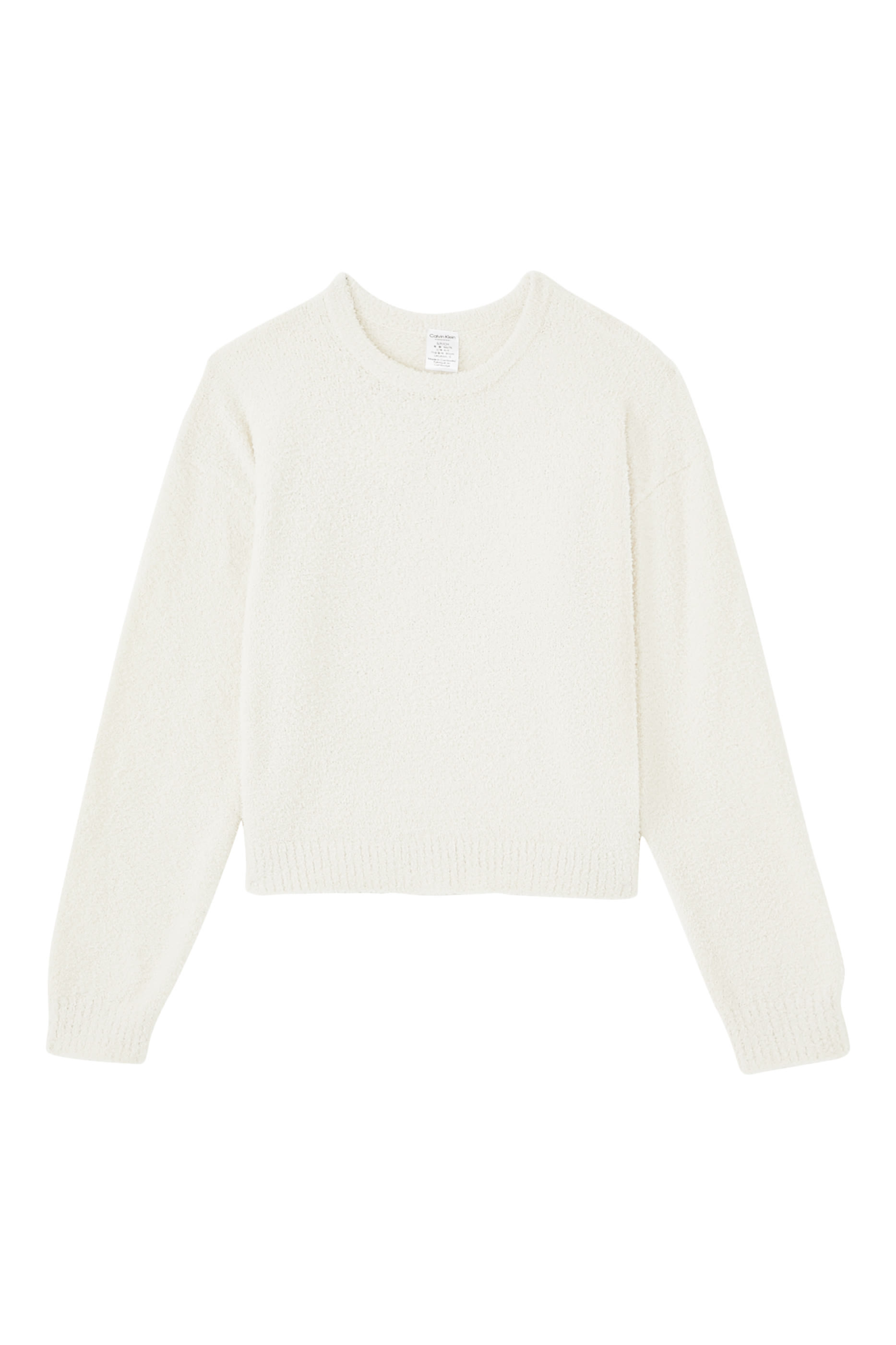 سترة بلاش بتصميم كنزة