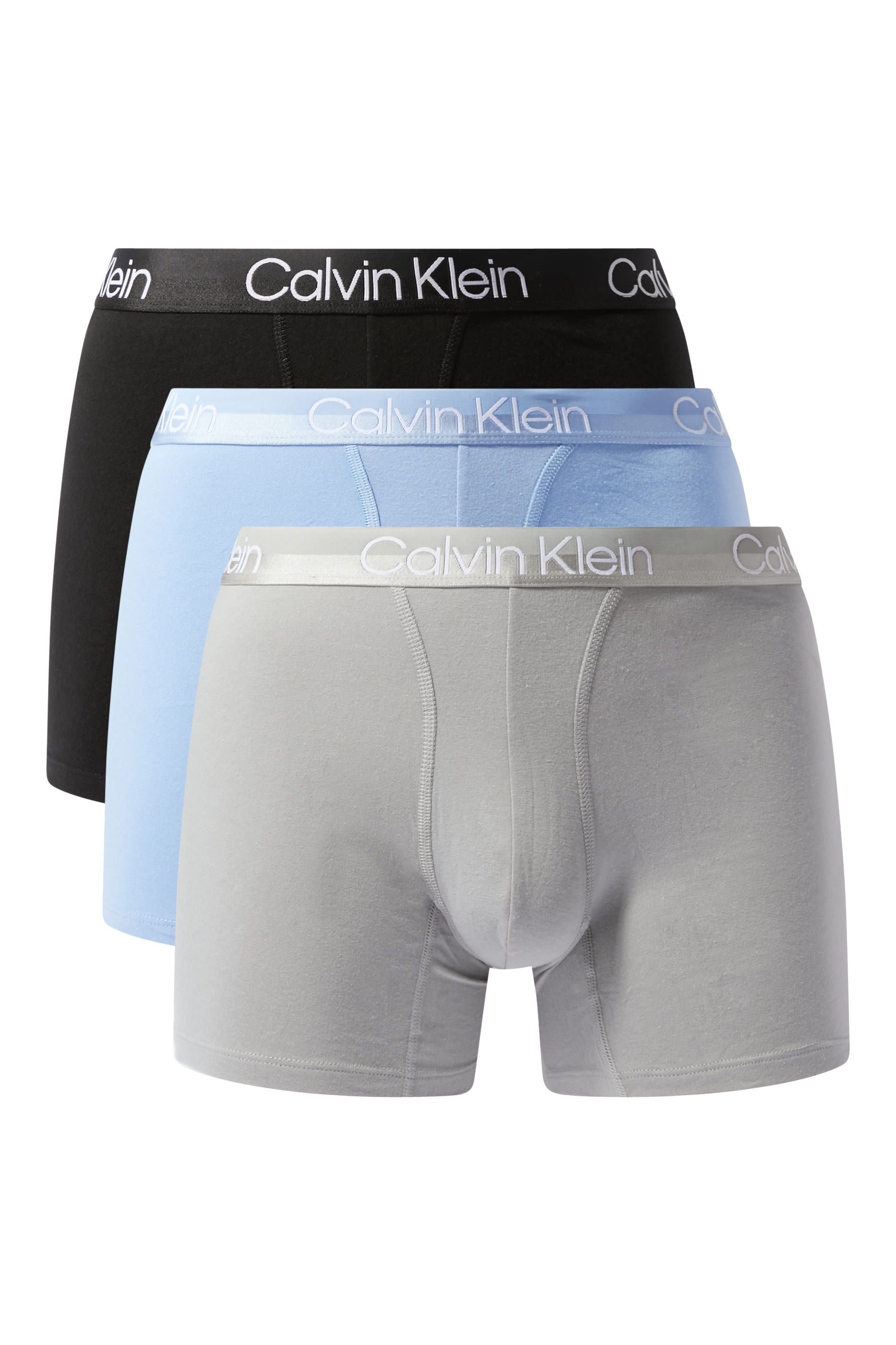 طقم بوكسرات، 3 قطع