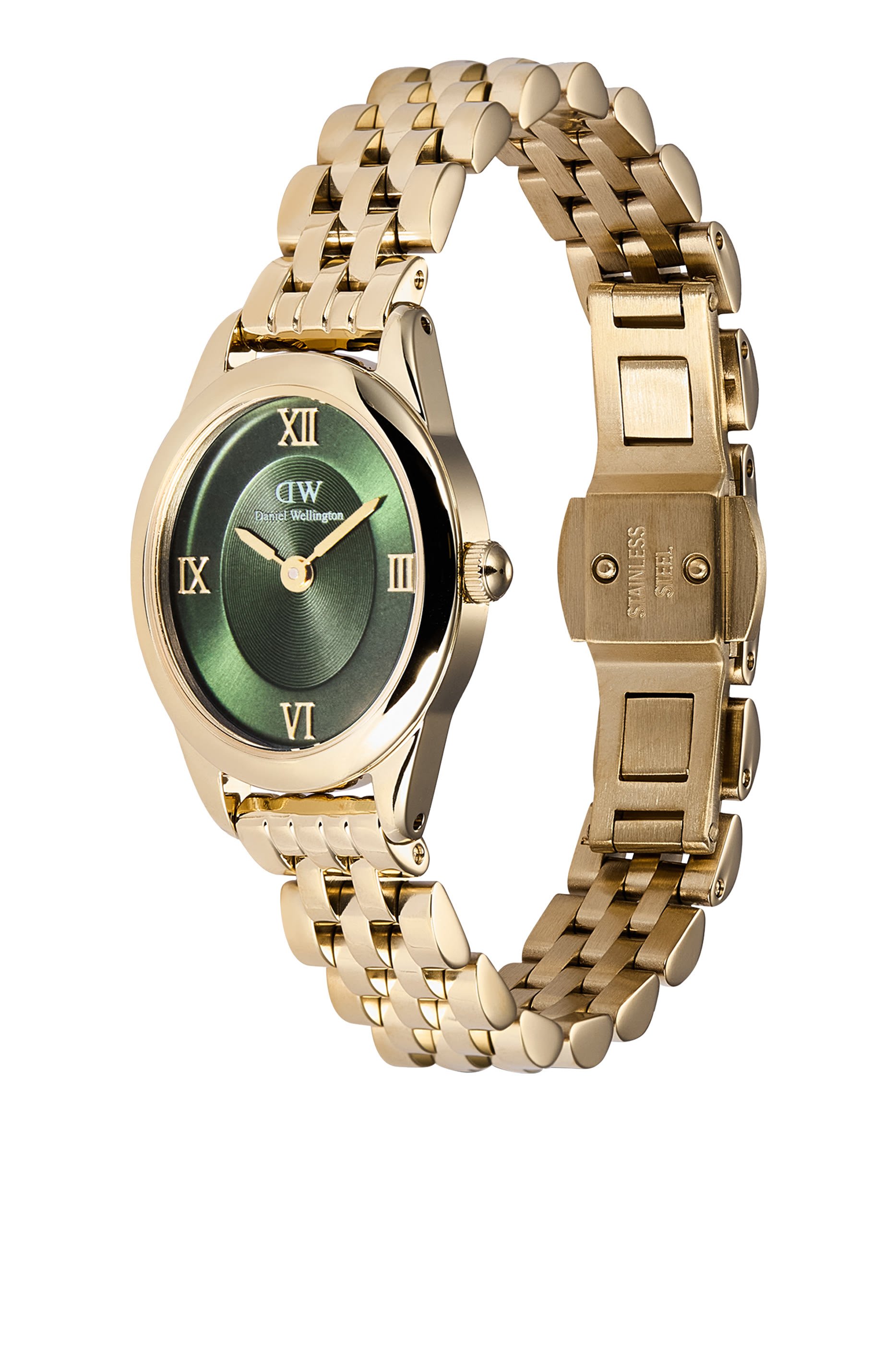 ساعة اوفيليا صغيرة