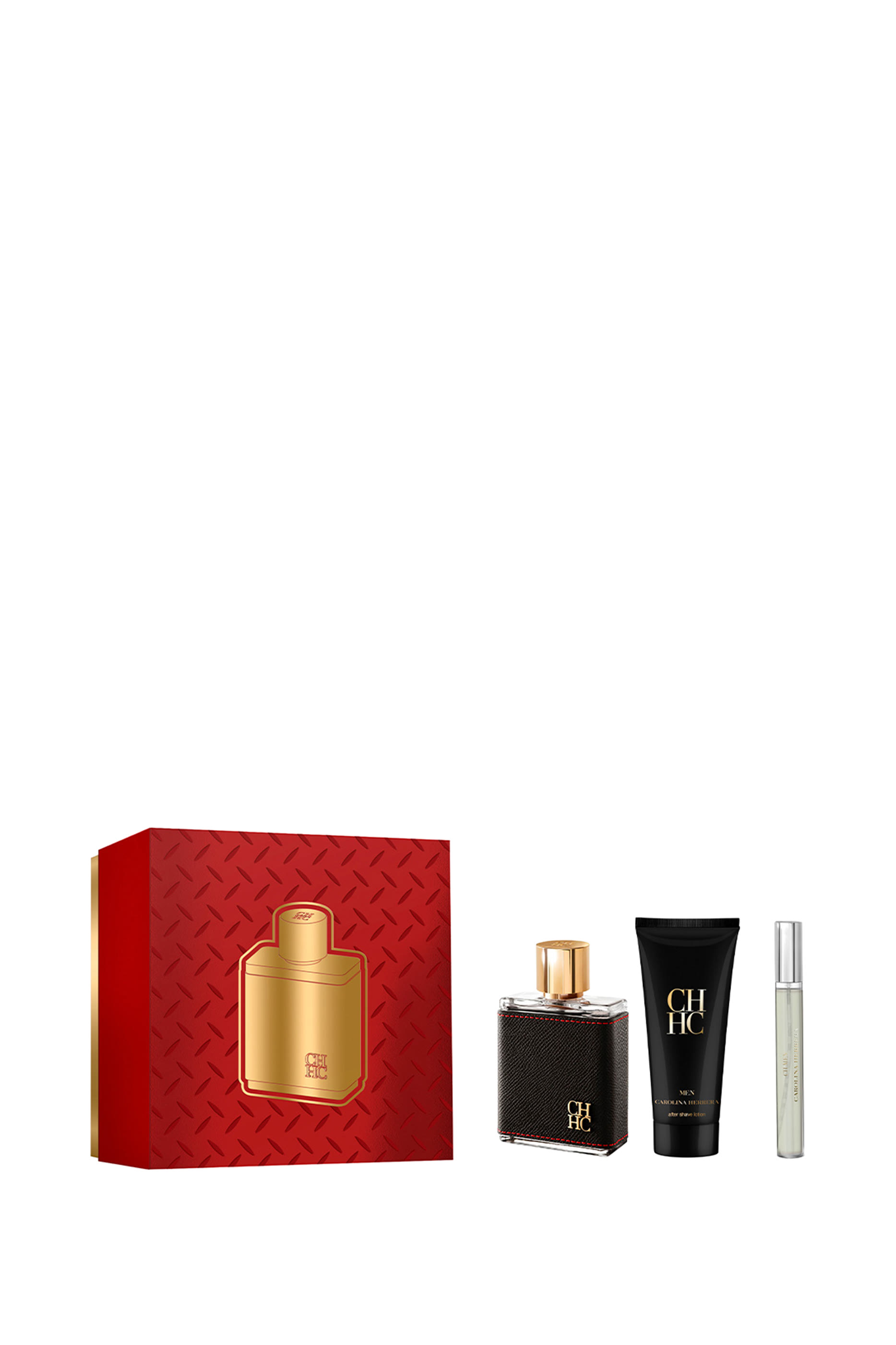 مجموعة سي ايتش للرجال