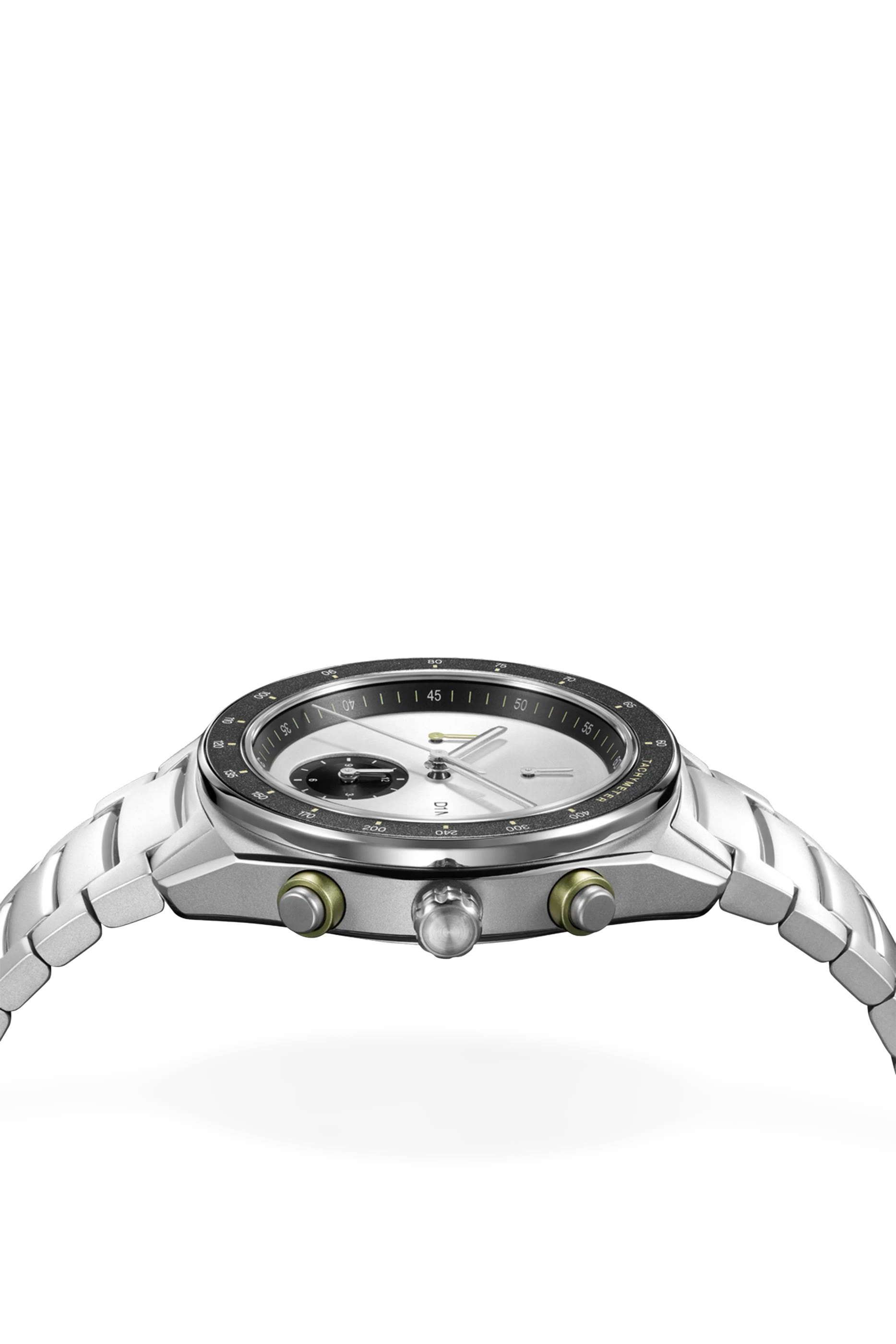 ساعة كرونوغراف ايسنشال