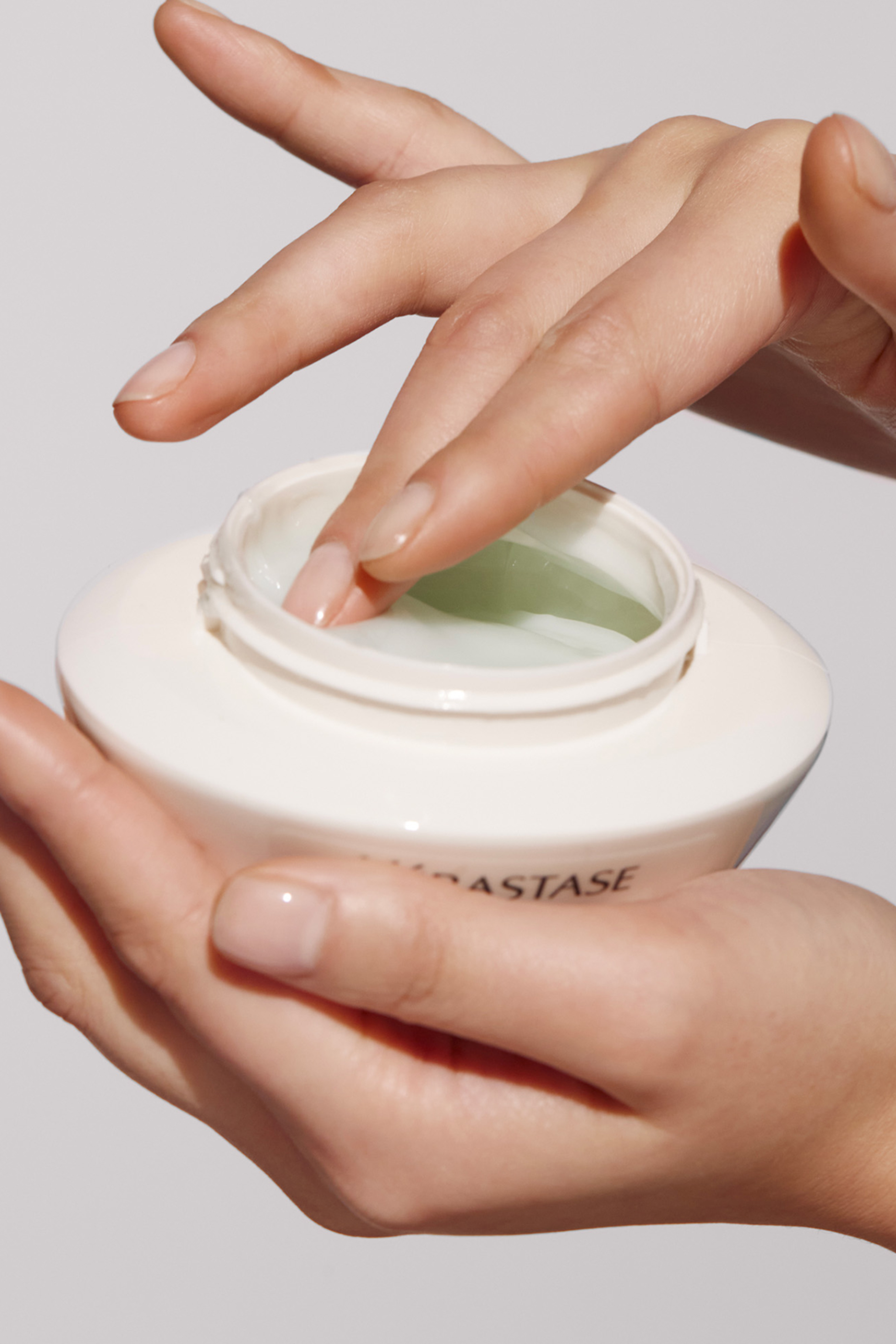 قناع الشعر سبيسيفيك ريهايدريتنت