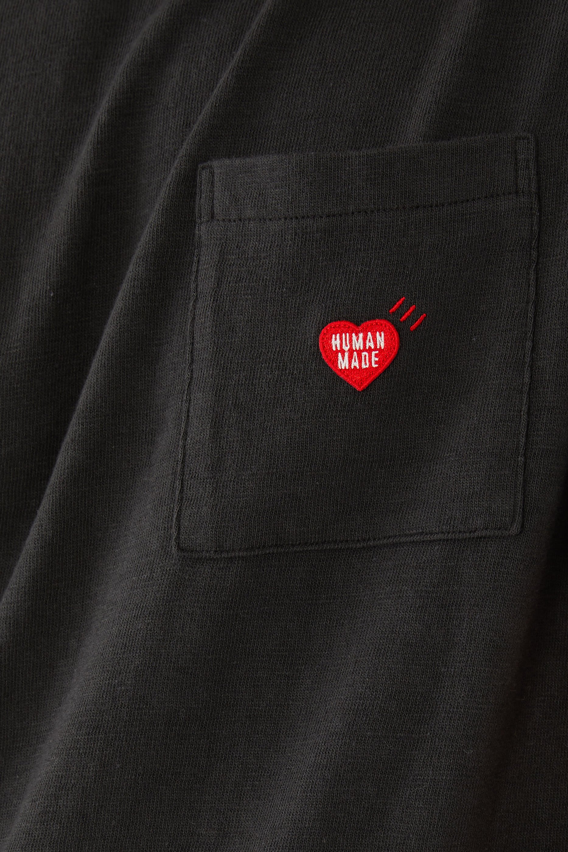 تيشيرت بجيب