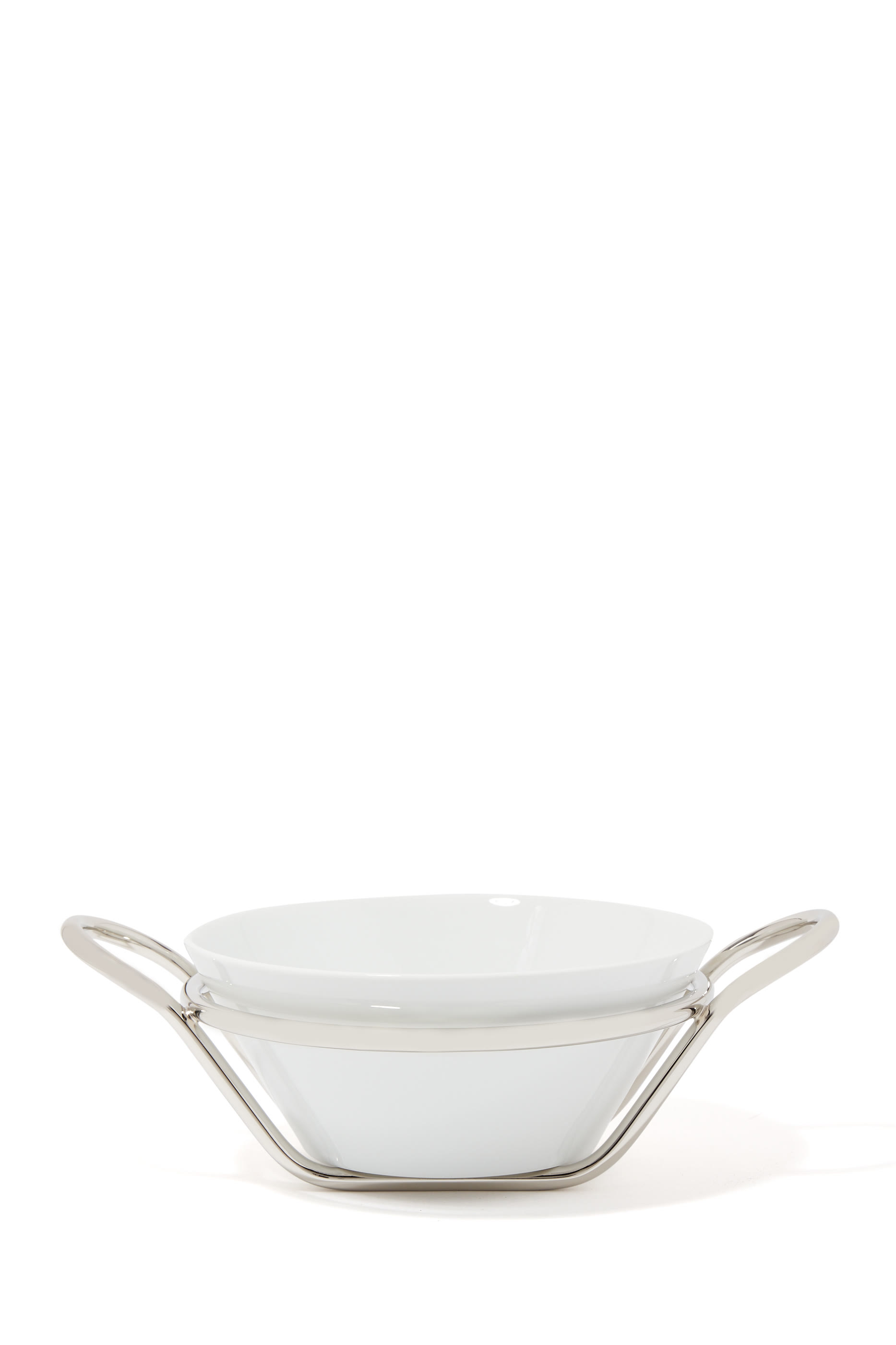 وعاء سلطة بيناريو