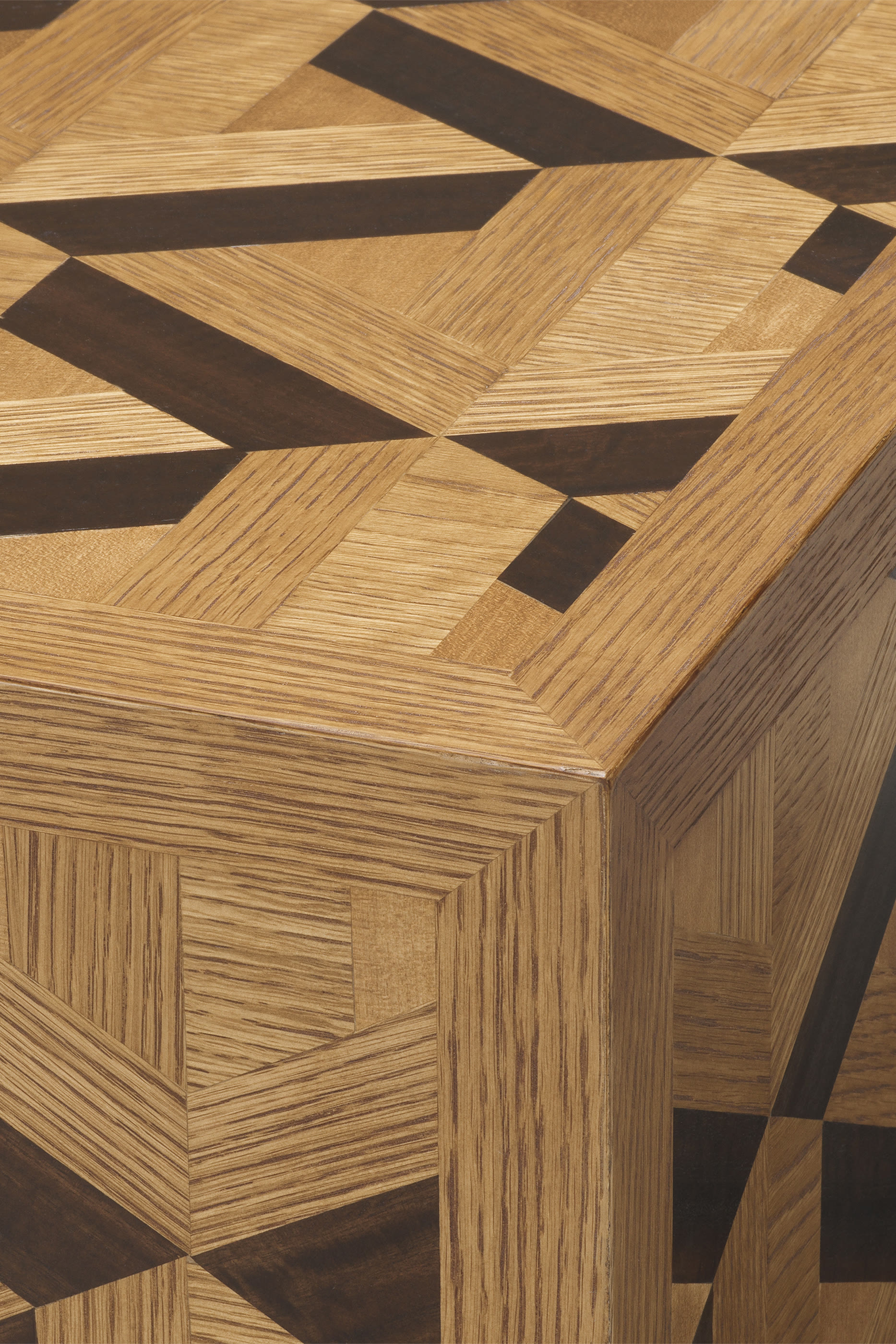 طاولة قهوة روبيكون