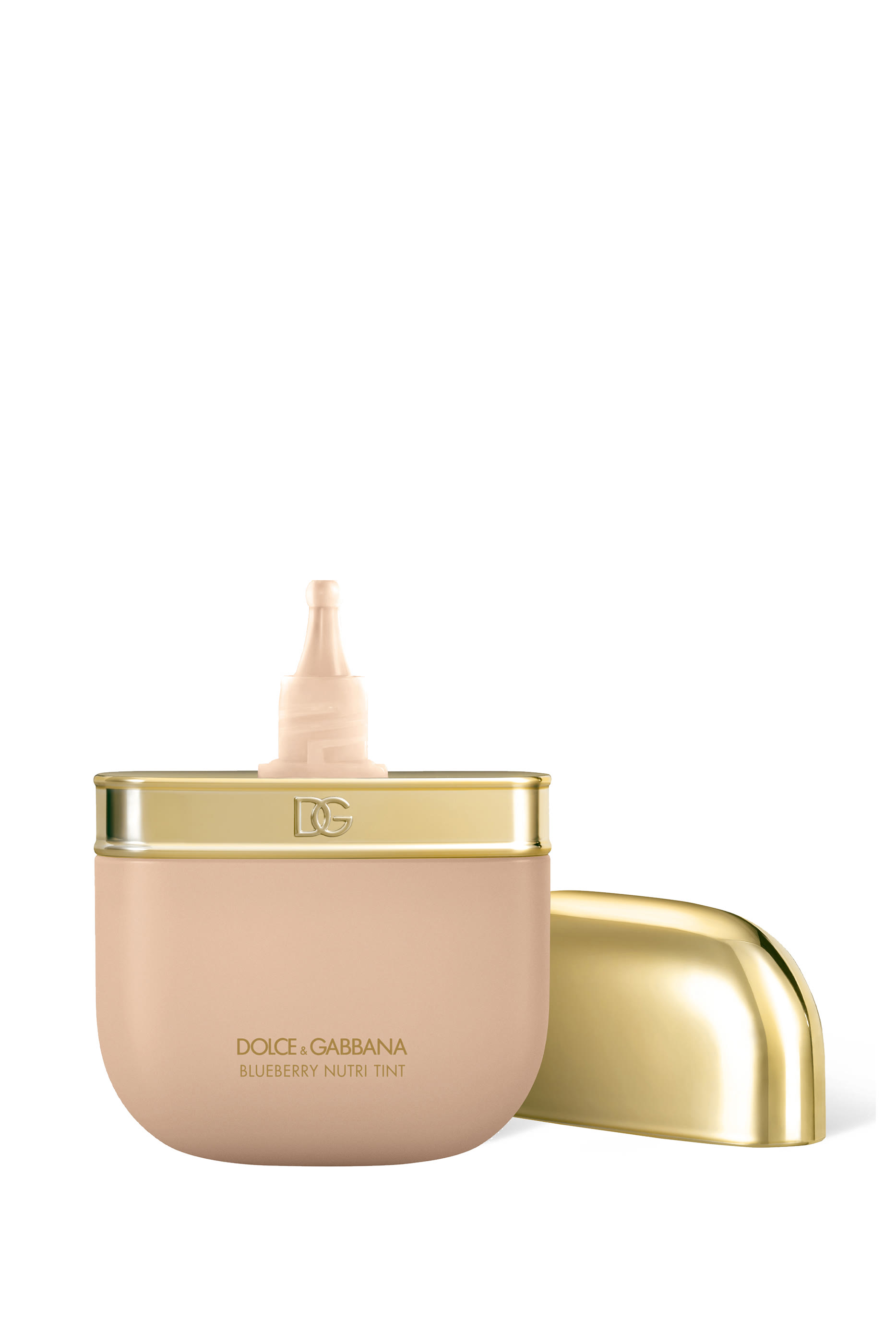 ملون بلوبيري نوتري