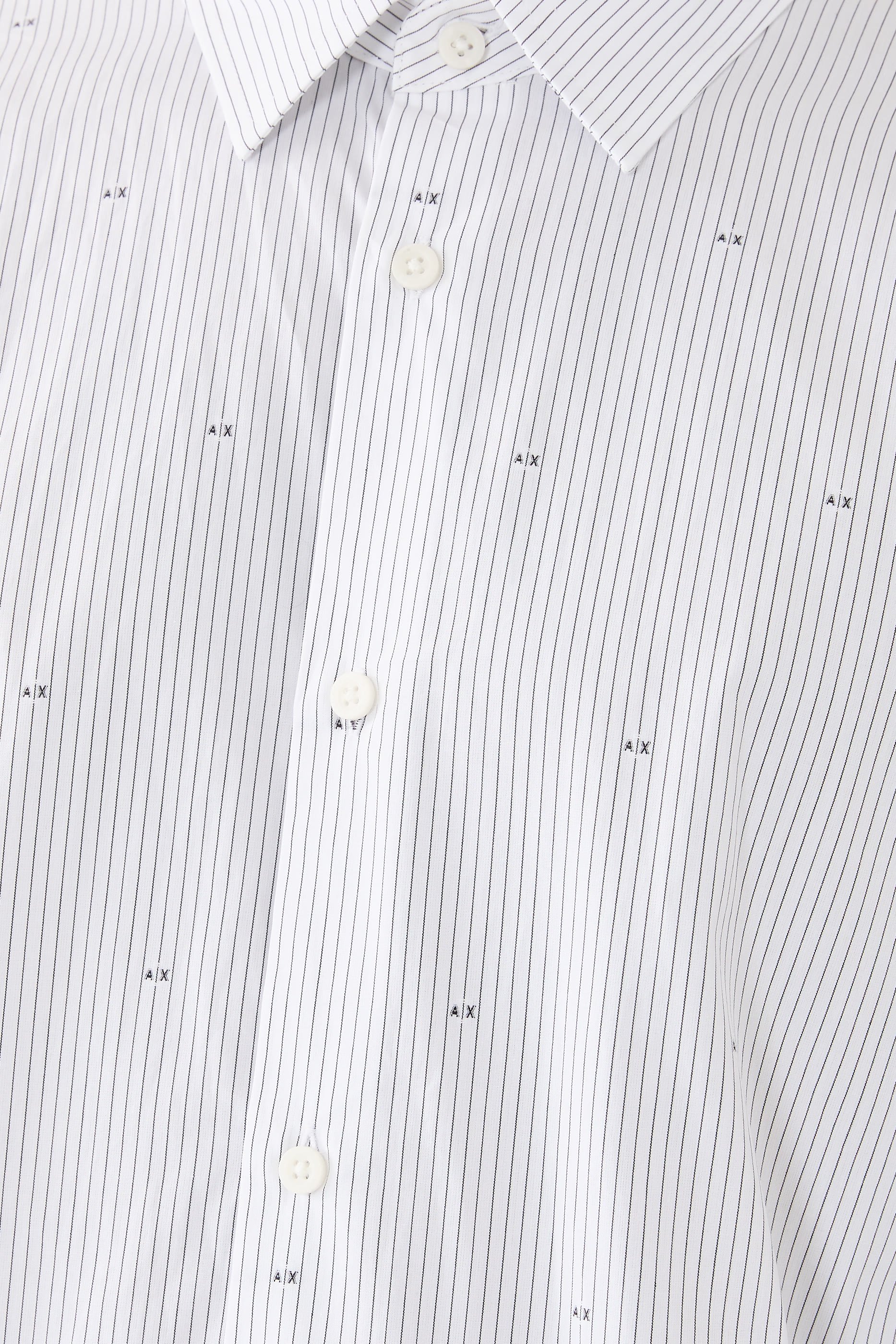 قميص قطن جاكار