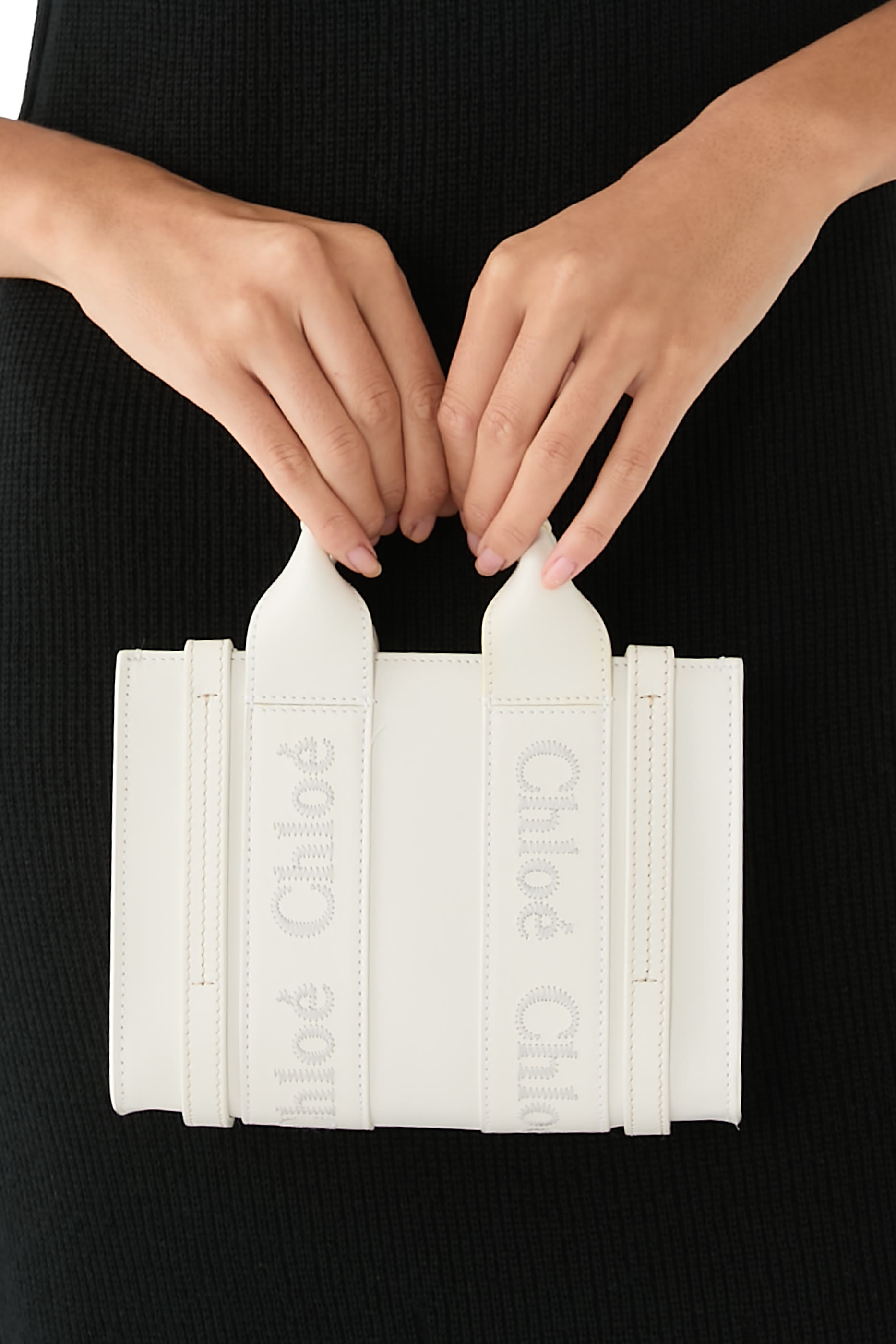 حقيبة يد وودي صغيرة