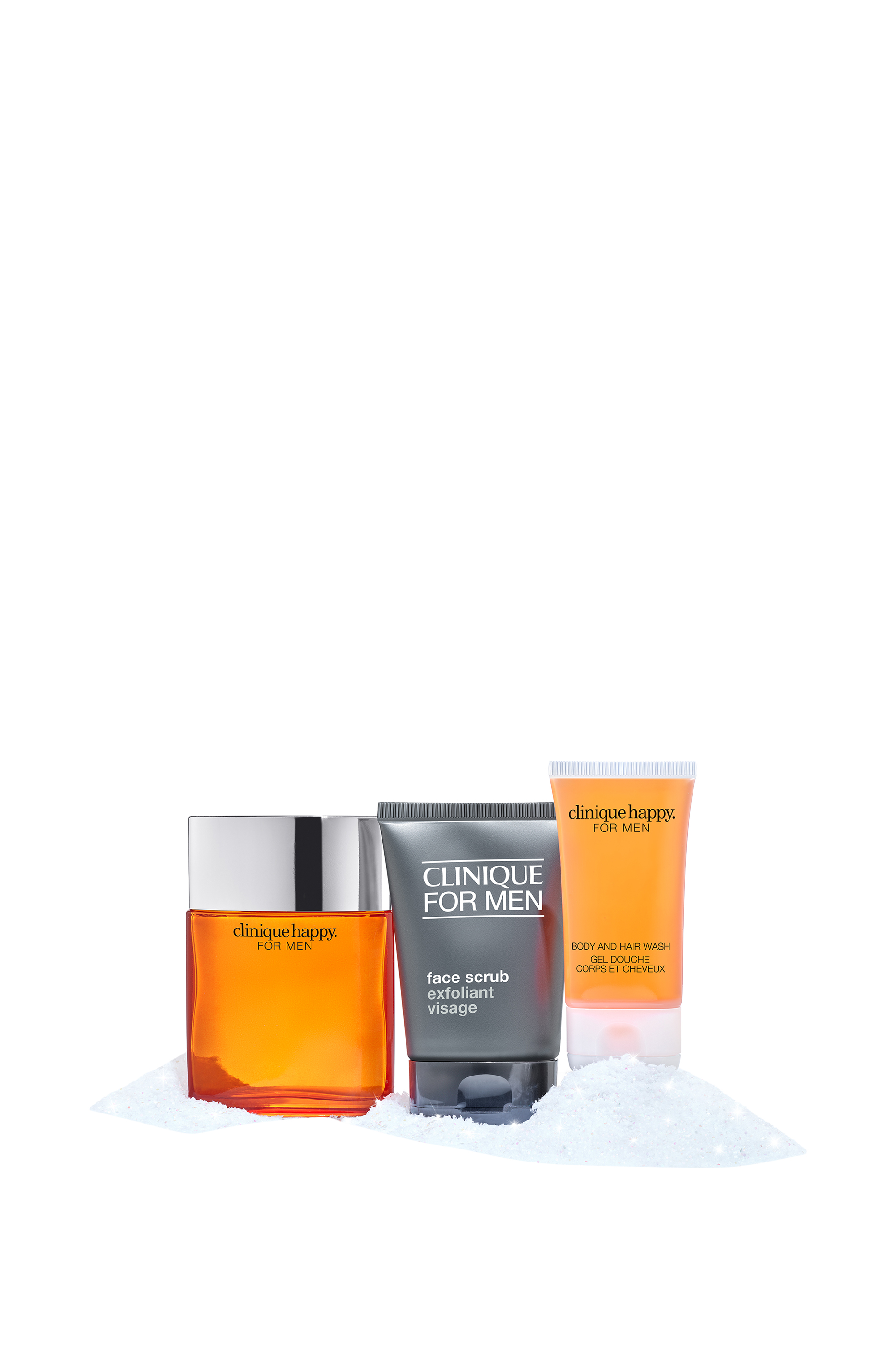 مجموعة هابي للرجال