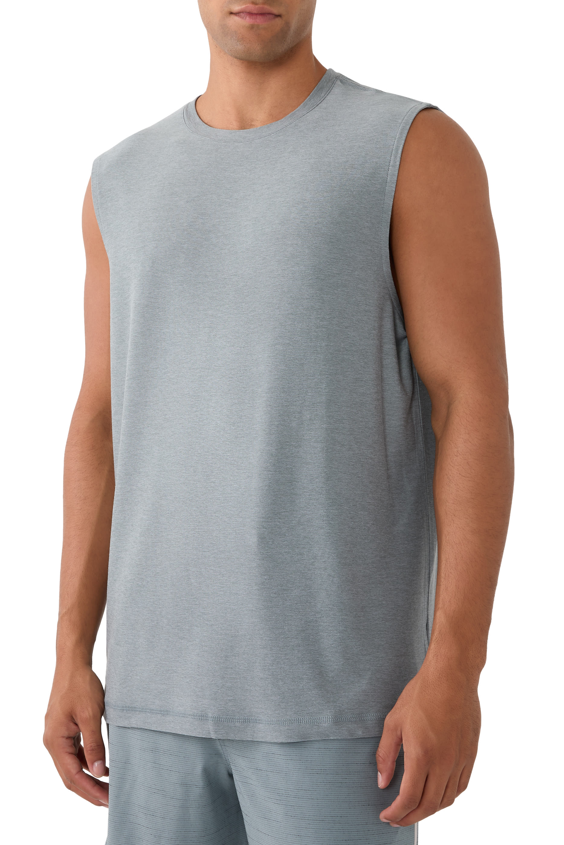 تيشيرت ستراتو ماسل