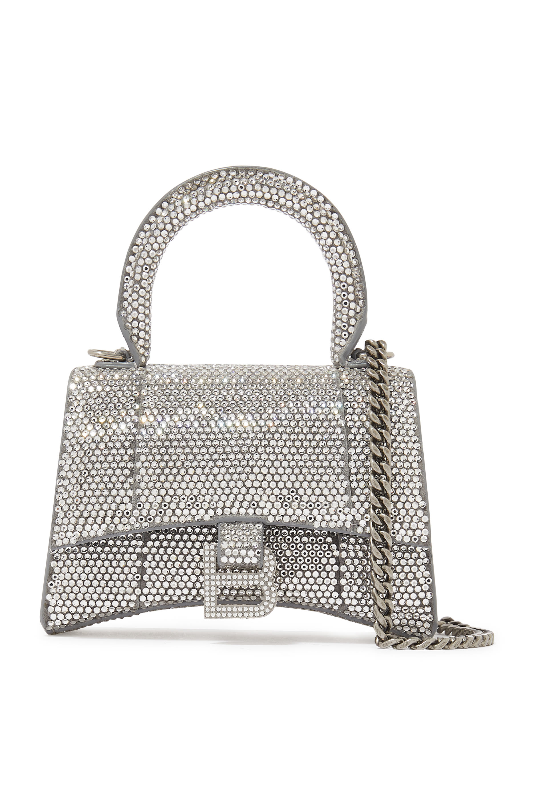 حقيبة يد اورجلاس صغيرة