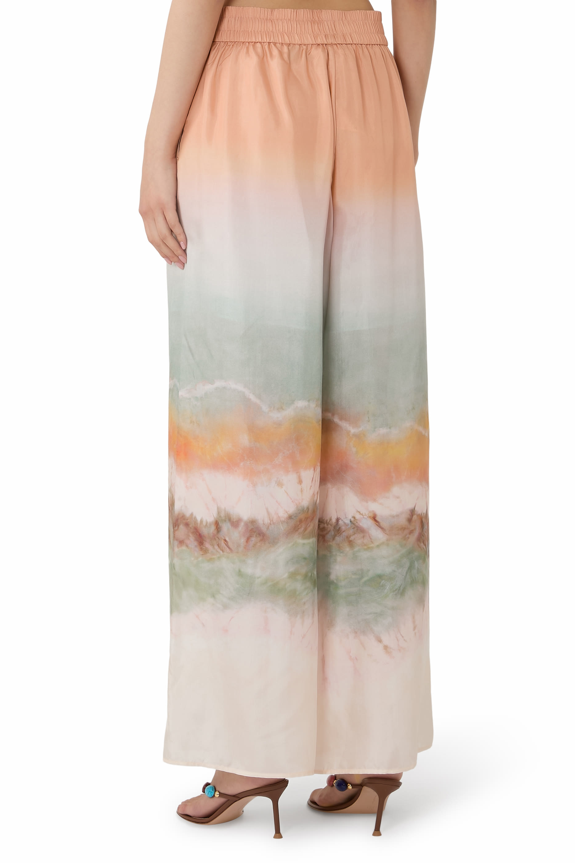 Daylight Relaxed Pants