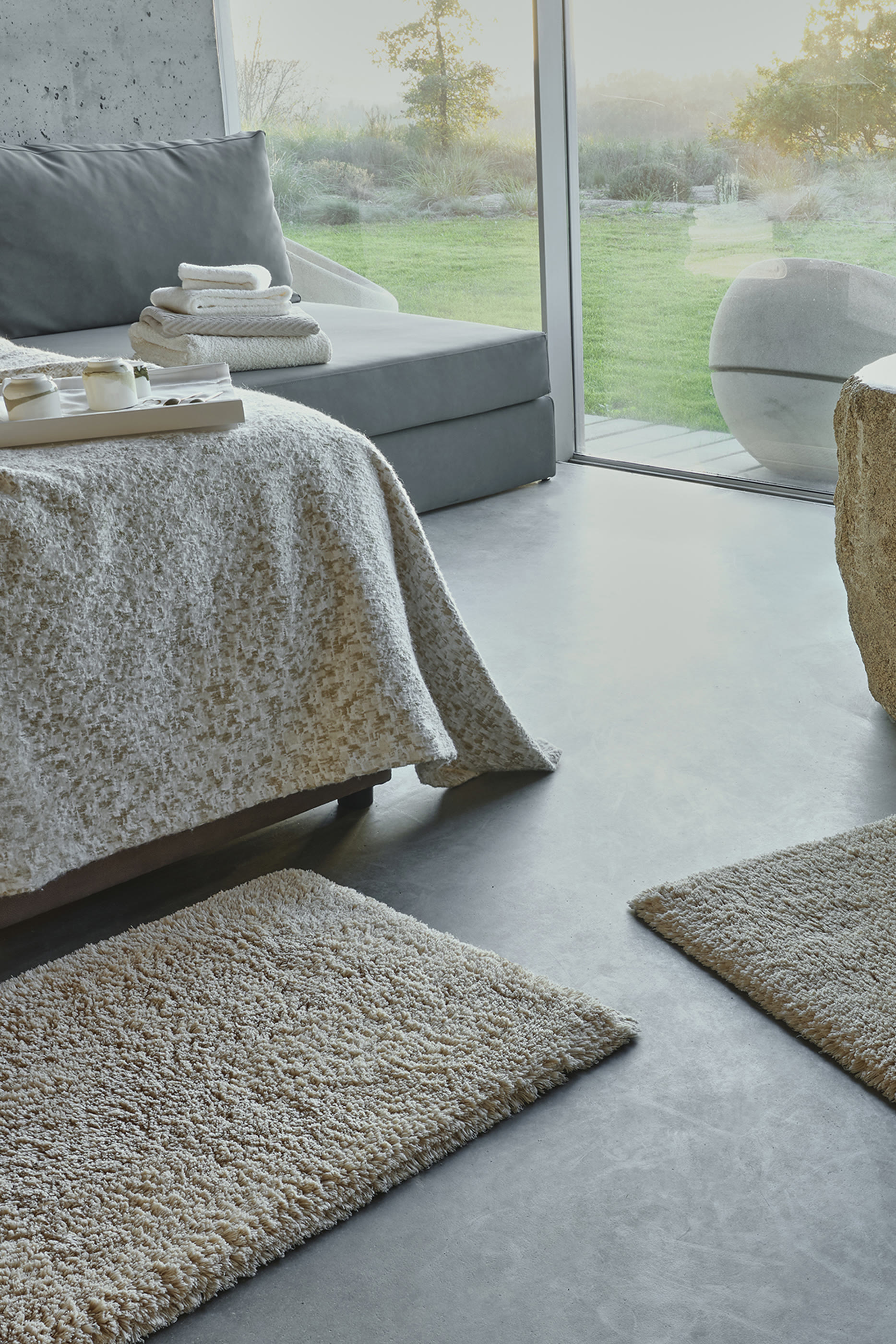 دواسة حمام شاج