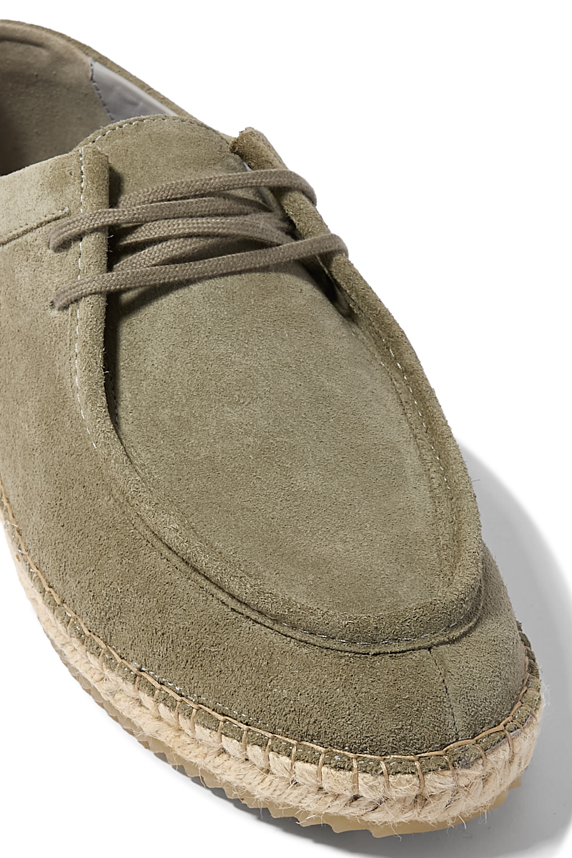 حذاء إسبارديل رودولفو برباط للإغلاق