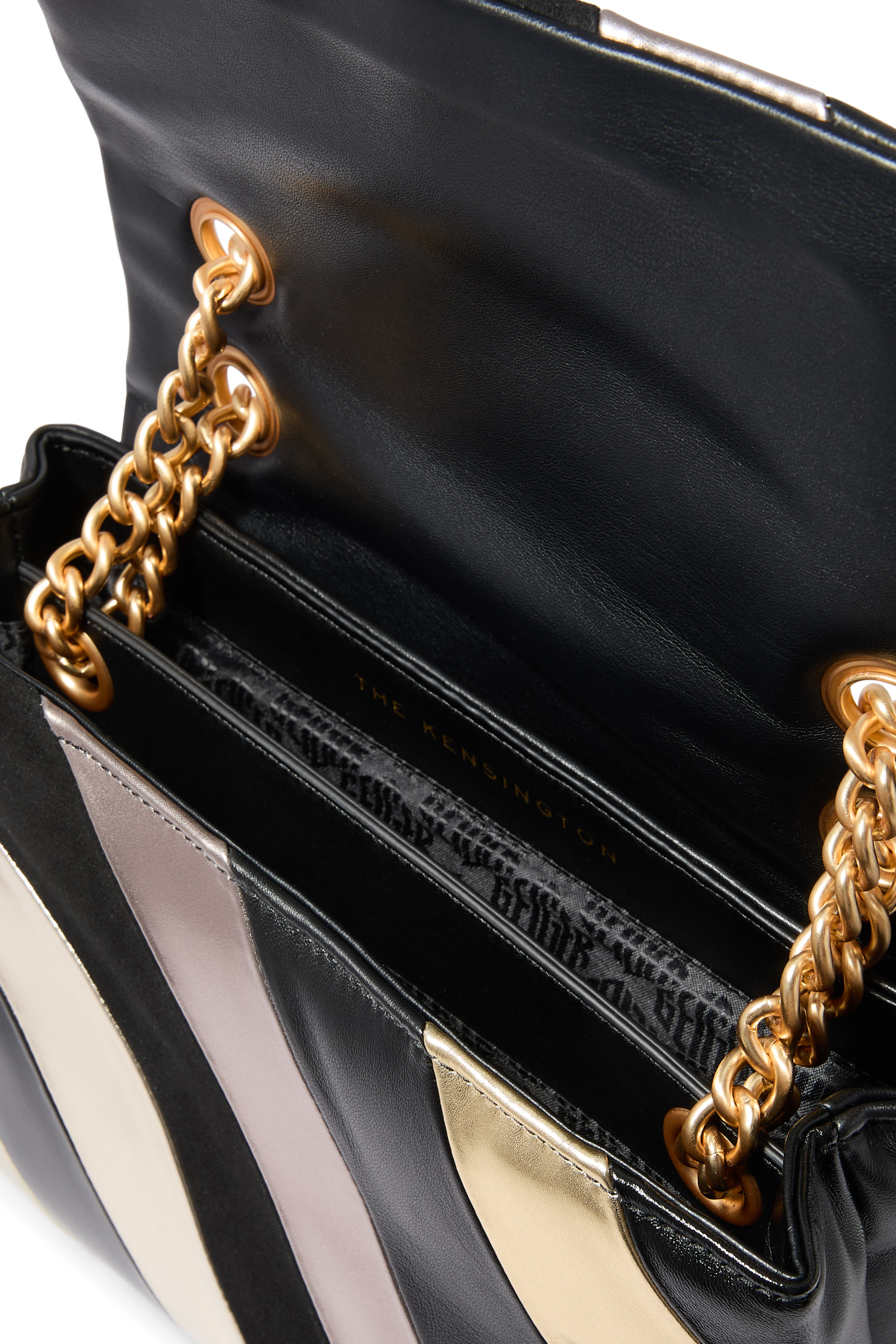 حقيبة كنسينغتون كبيرة ناعمة