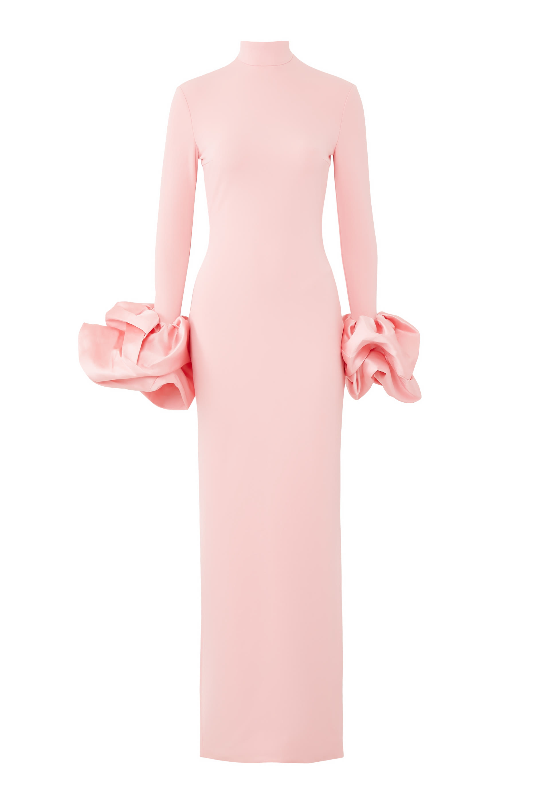 فستان فيفيانا طويل