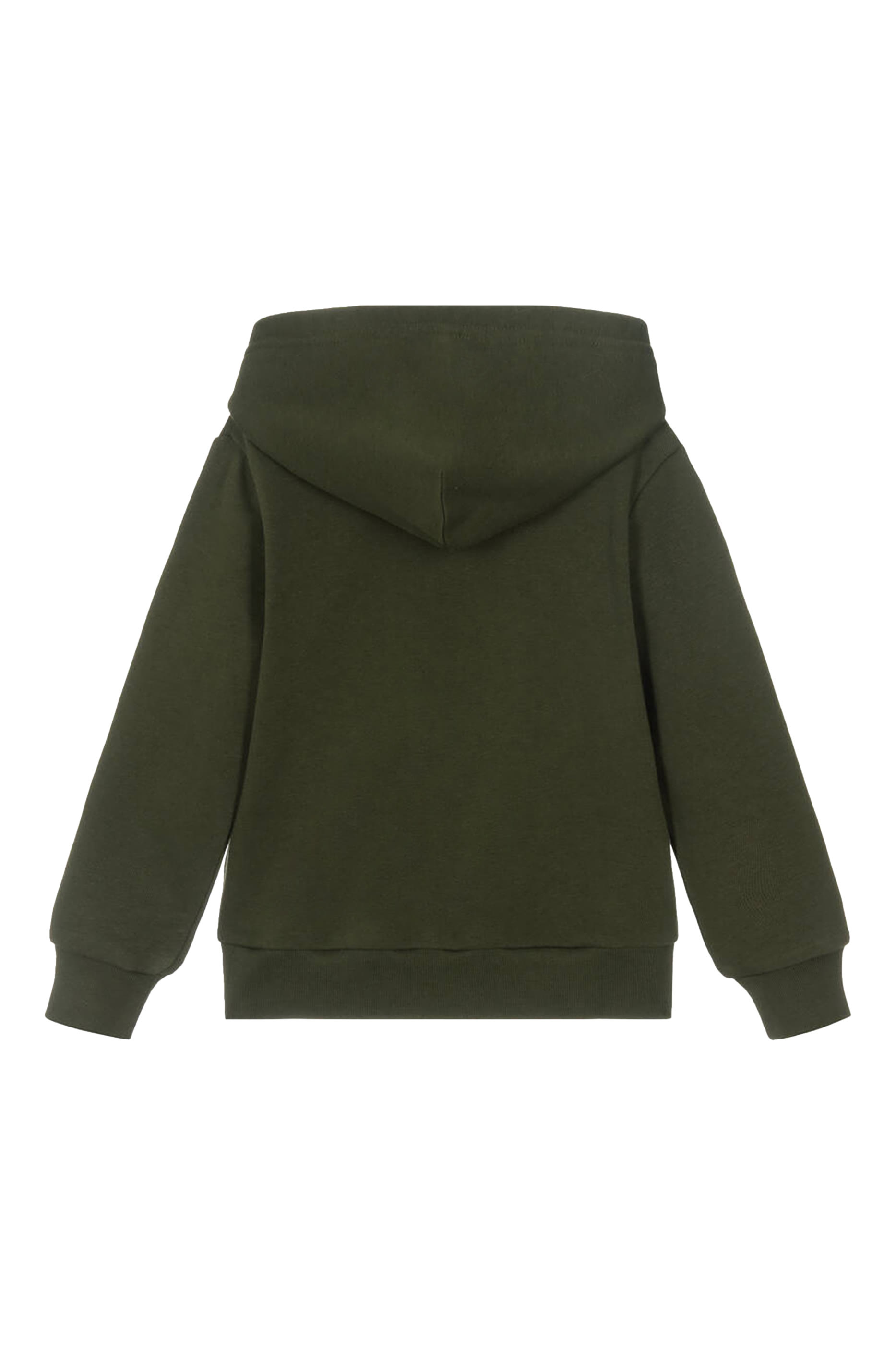 هودي بشعار الماركة فرينش تيري للأطفال