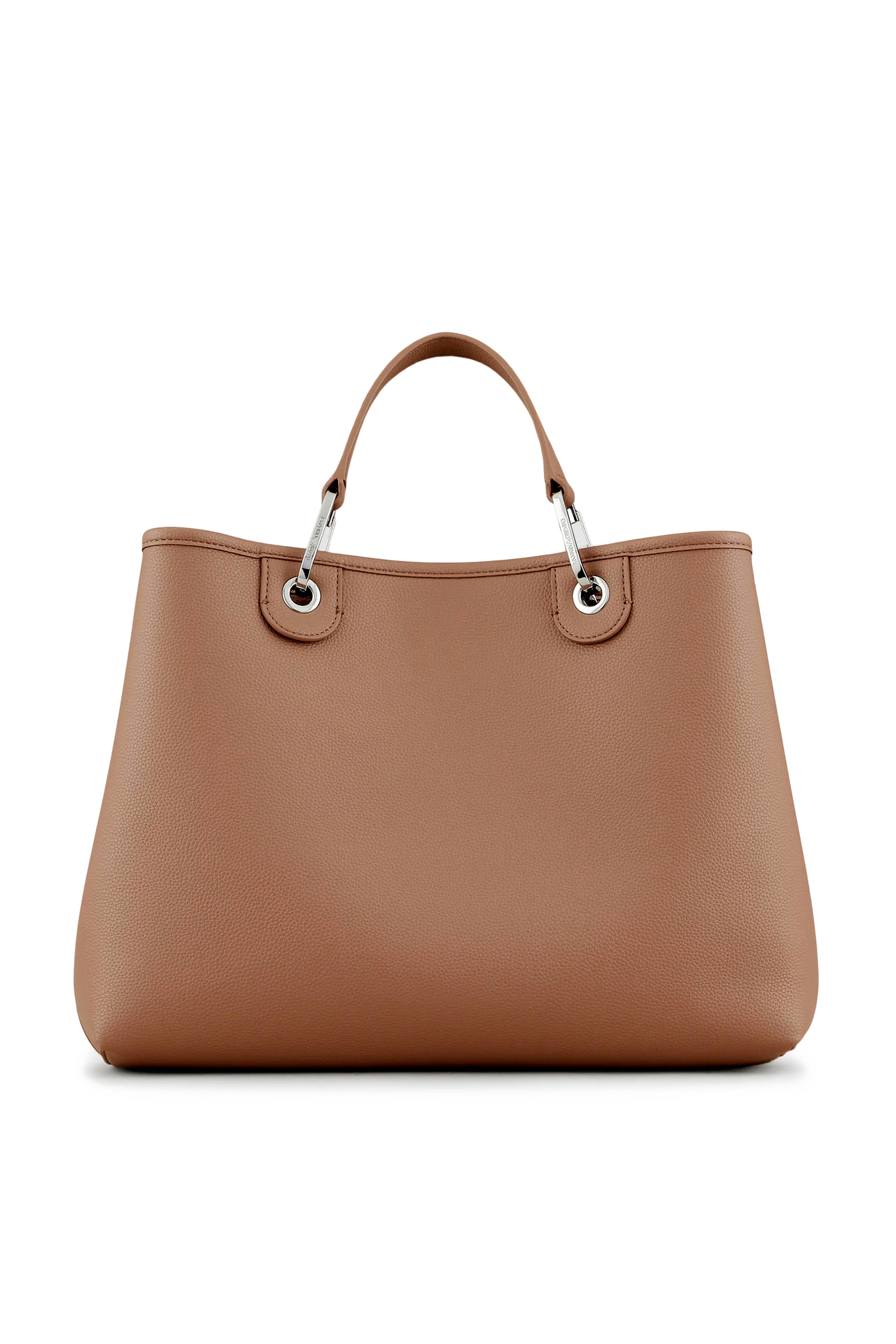 حقيبة يد ماي اي ايه متوسطة بطبعة غزال