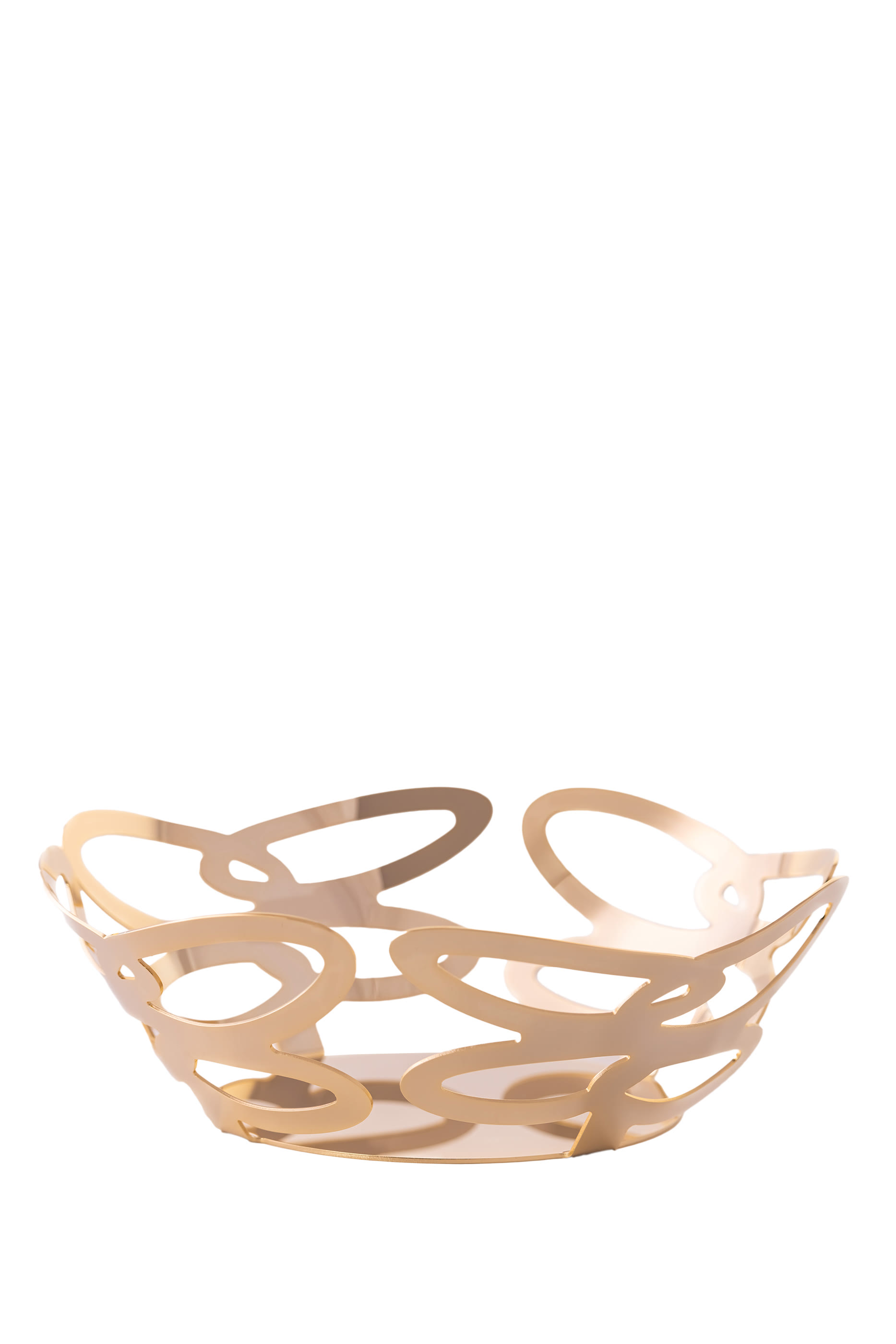 ساة مطلية بالذهب