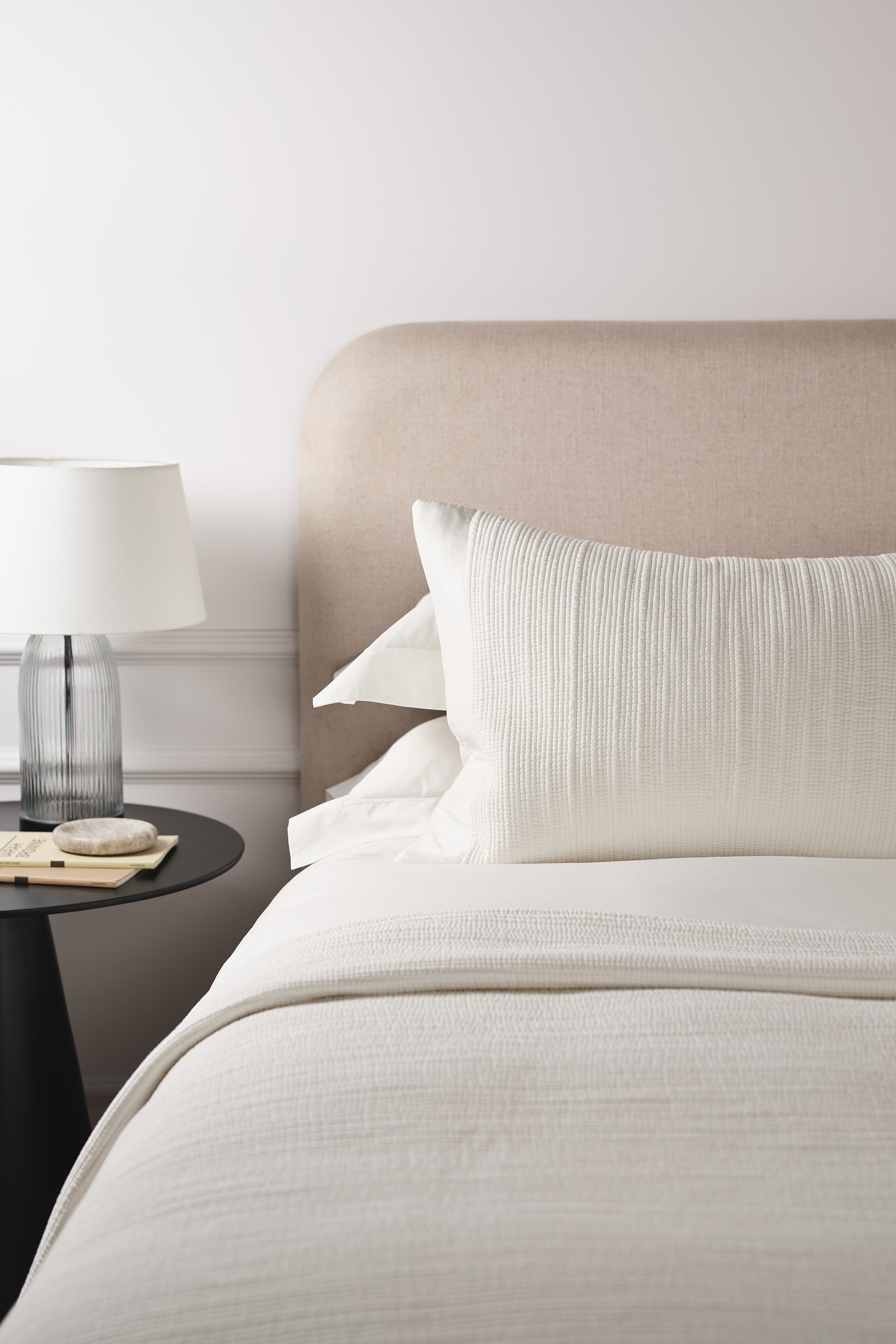 غطاء وسادة بلغرافيا