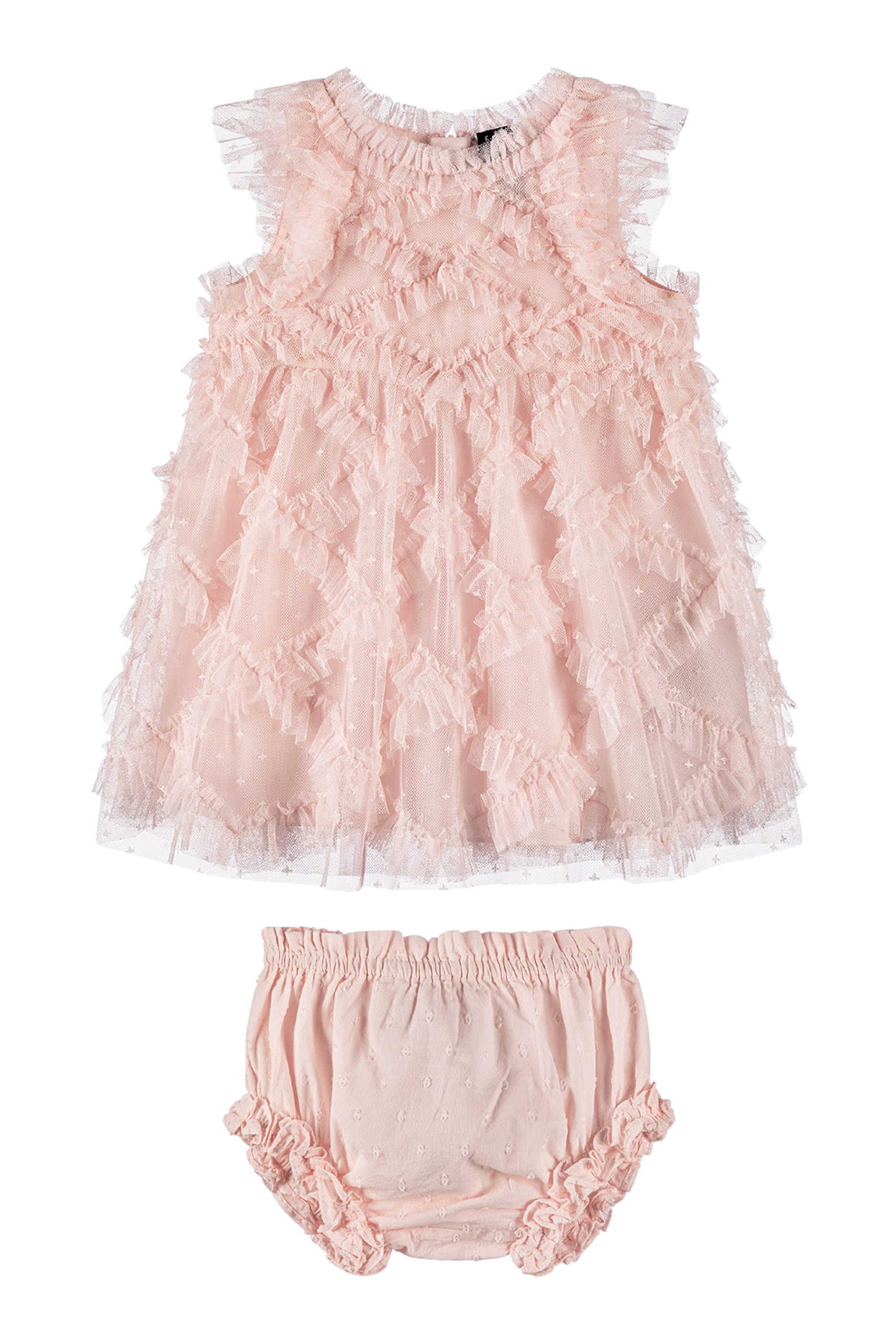 فستان جينيفيف للأطفال