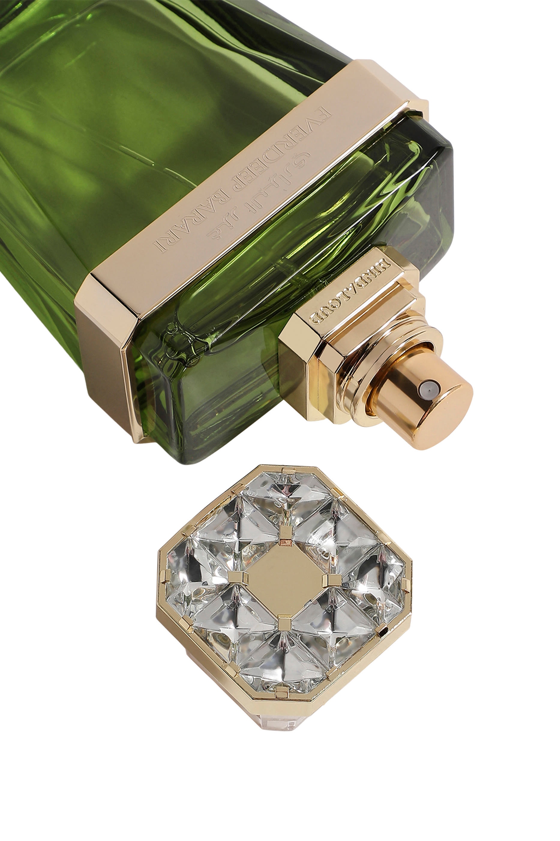 عطر إيفرديب باراري