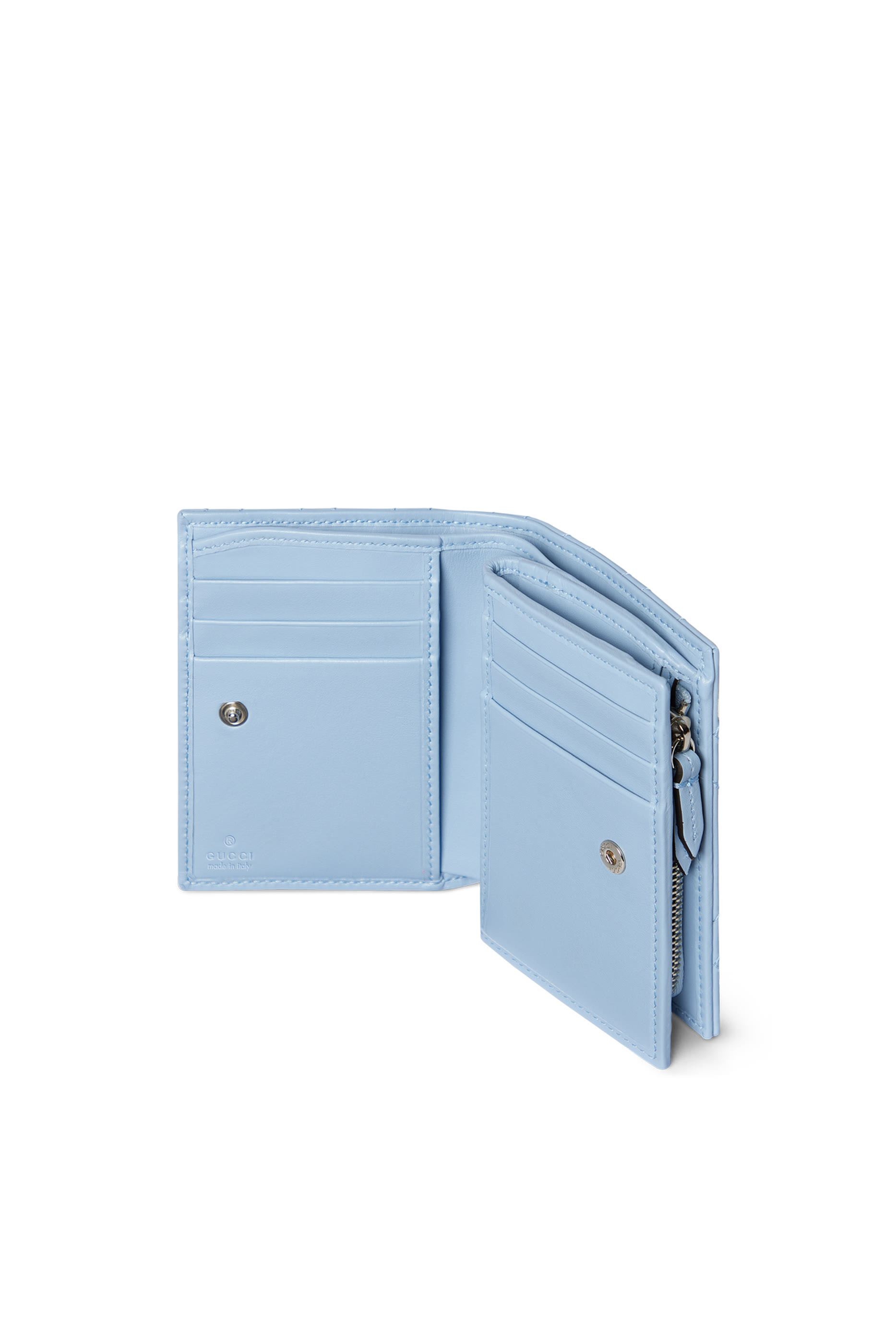 محفظة مارمونت صغيرة بشعار الماركة