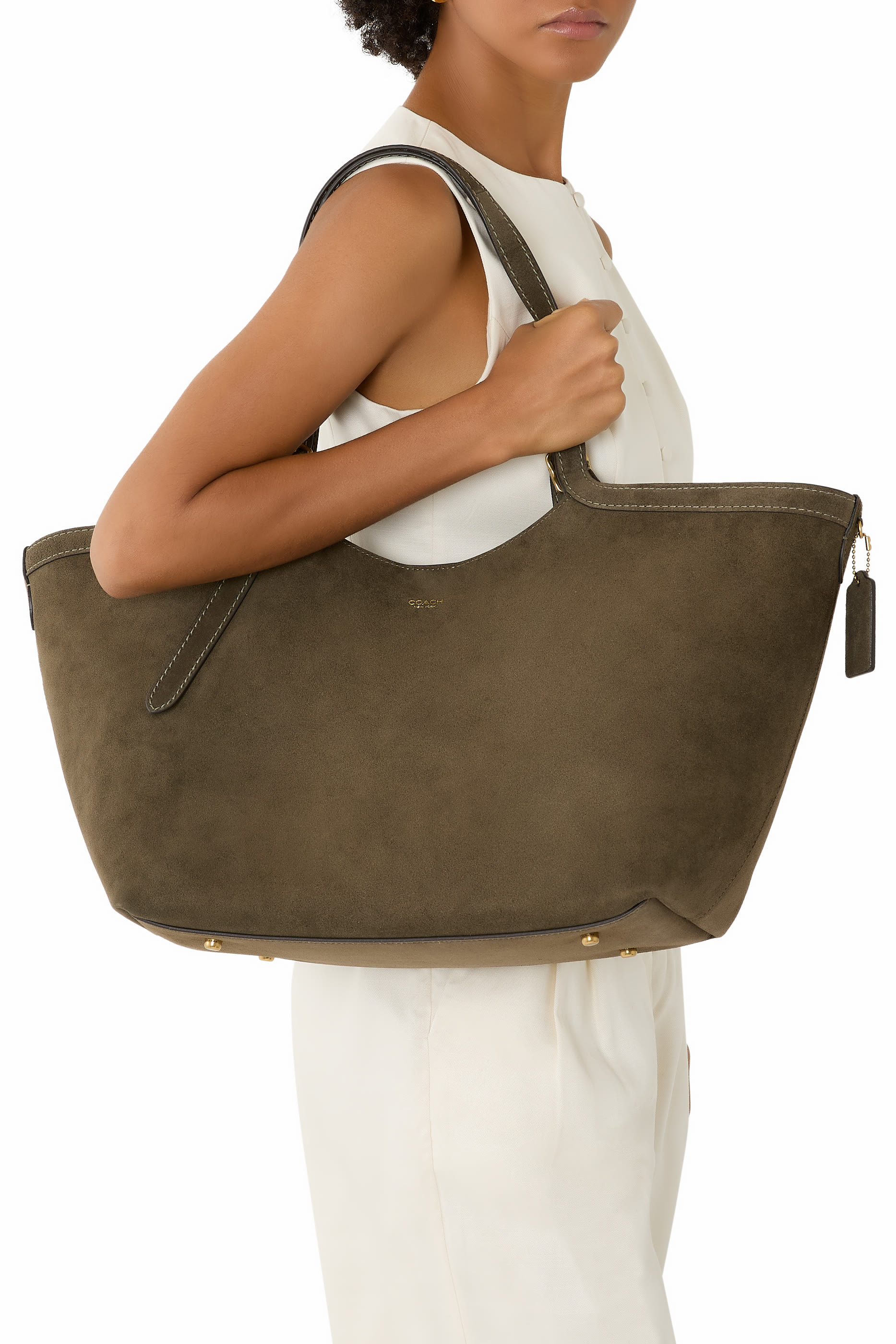 حقيبة يد غرامرسي