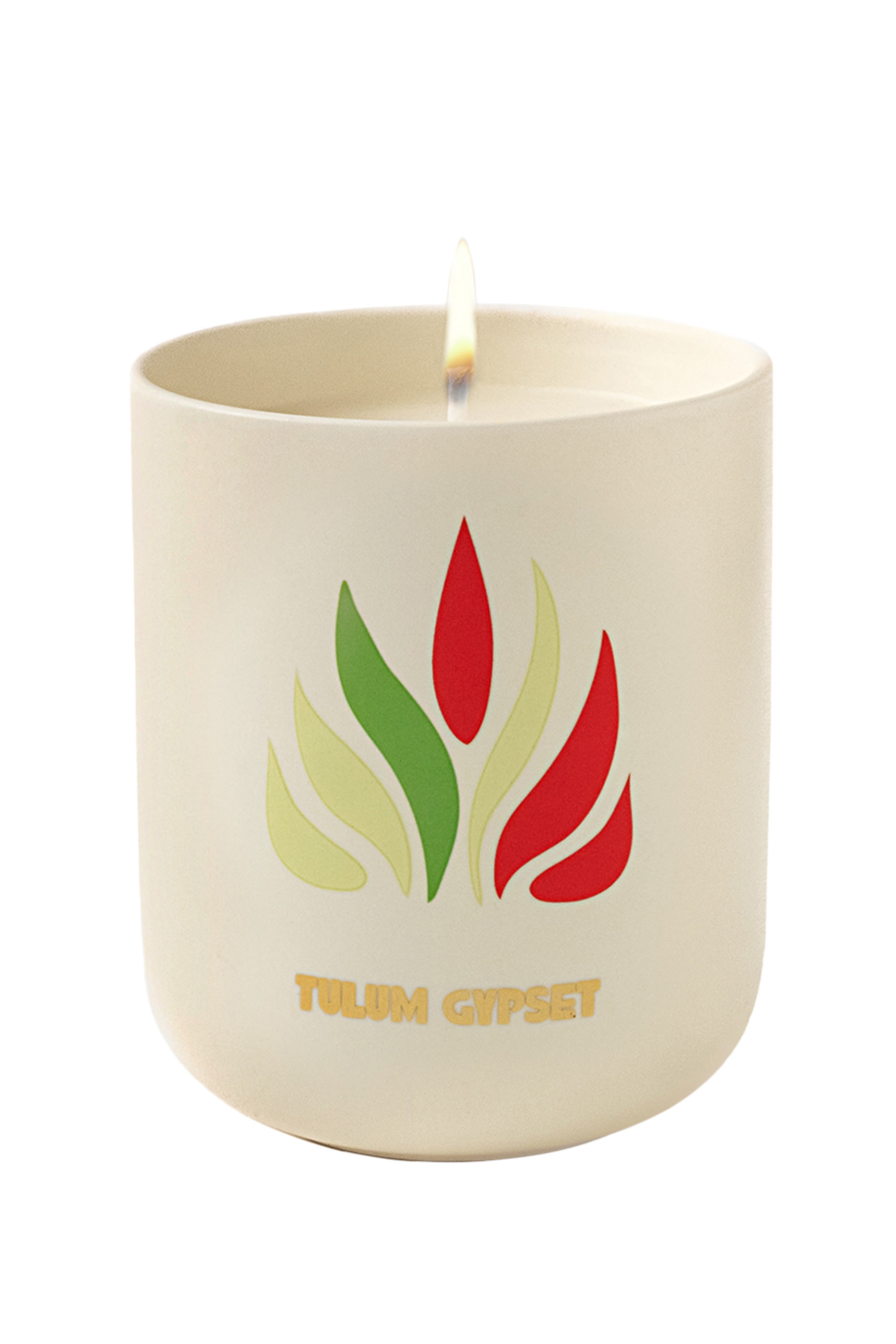 شمعة تولوم جيبست ترافل فروم هوم