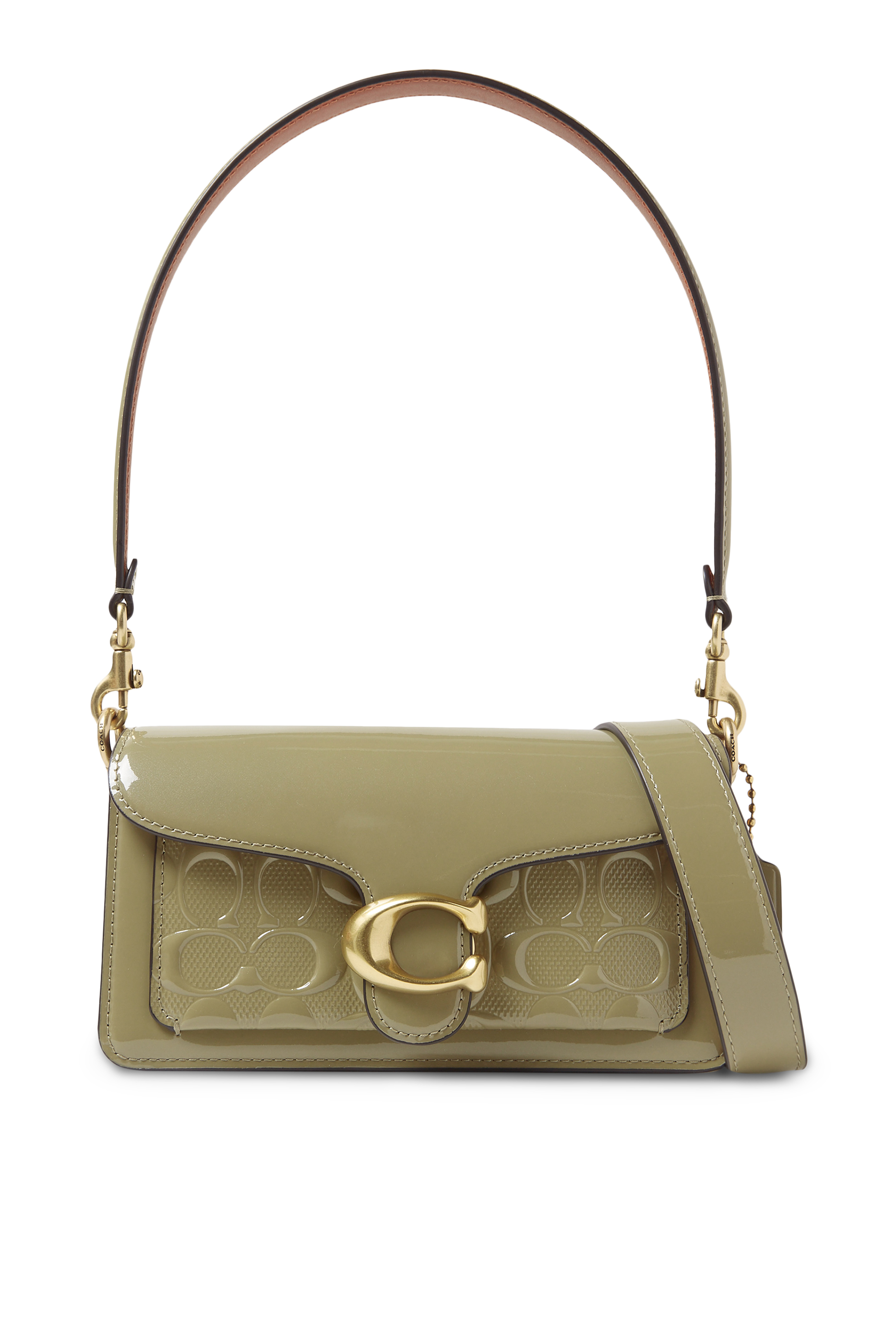 حقيبة كتف تابي 20