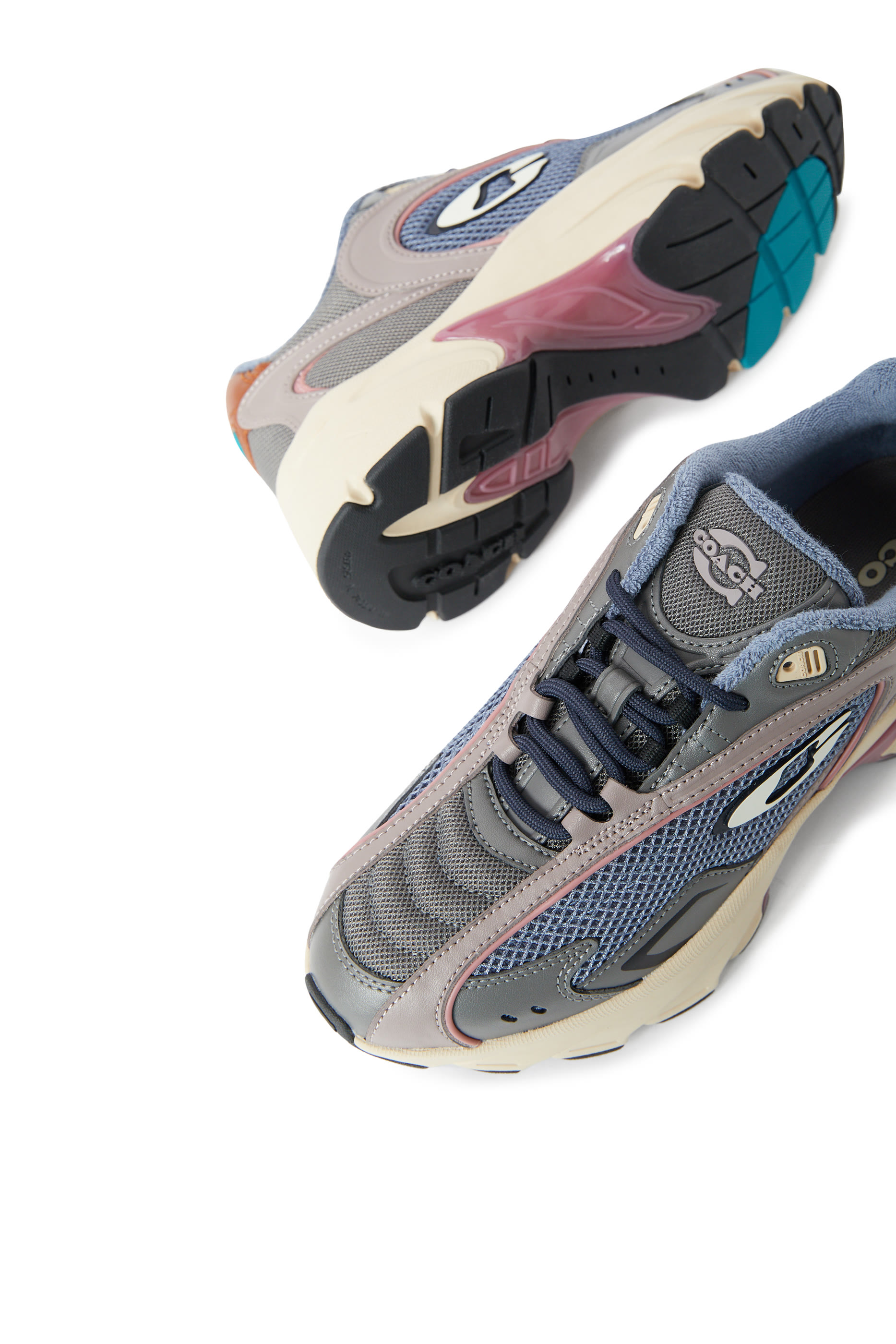 سنيكرز سبيد رانر