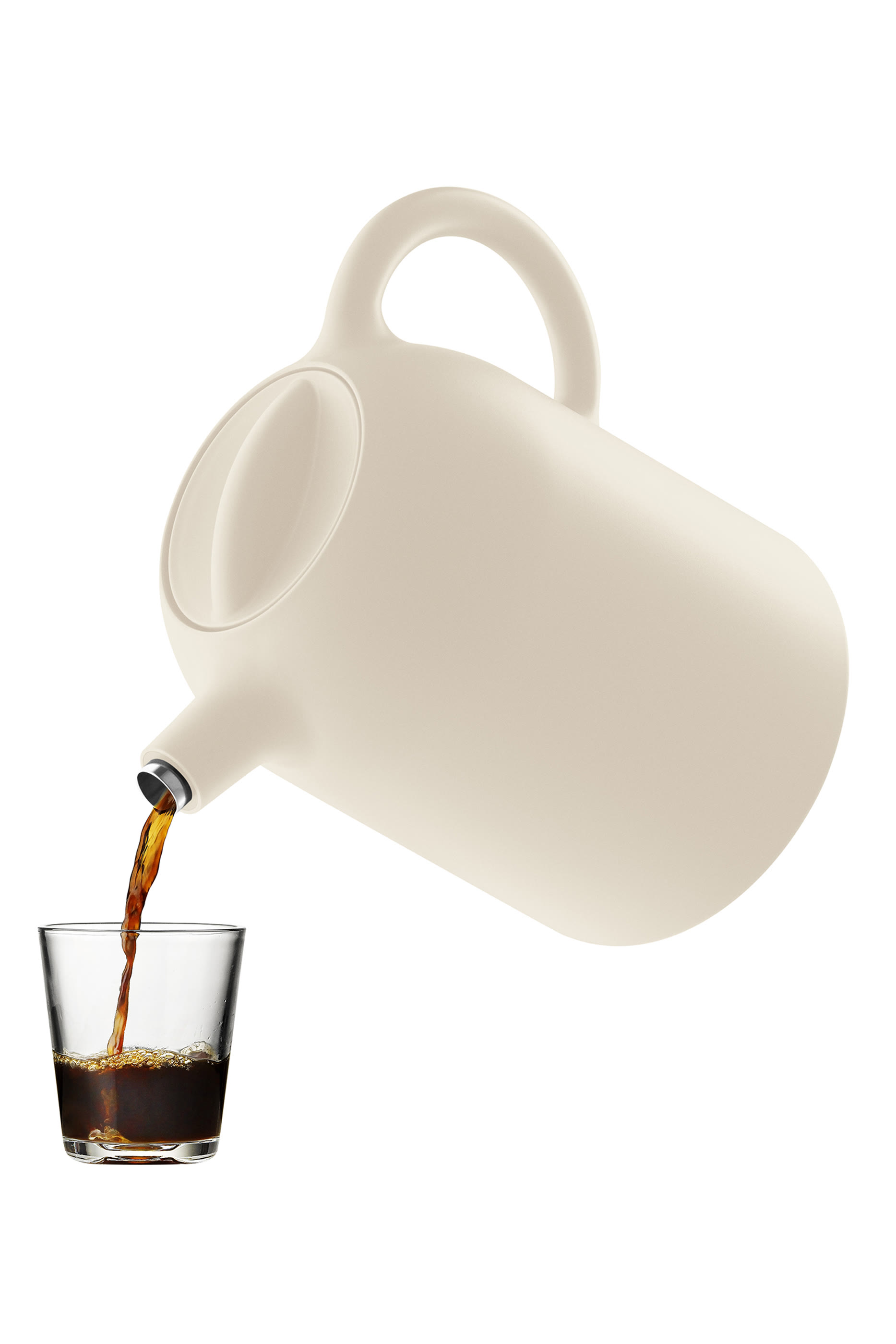 إبريق ثيمبل مفرغ من الهواء، 1 لتر