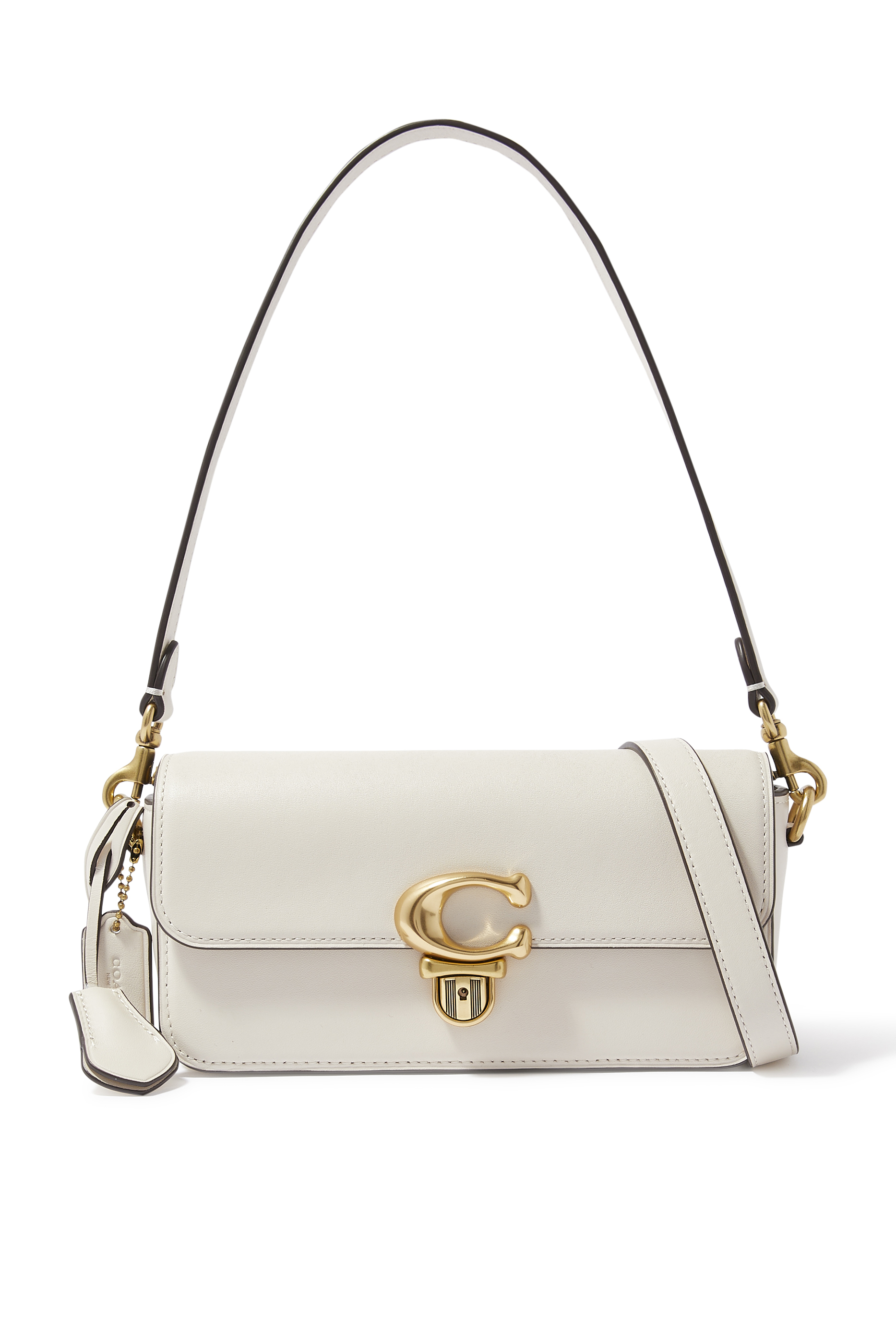 حقيبة ستوديو بتصميم مستطيل