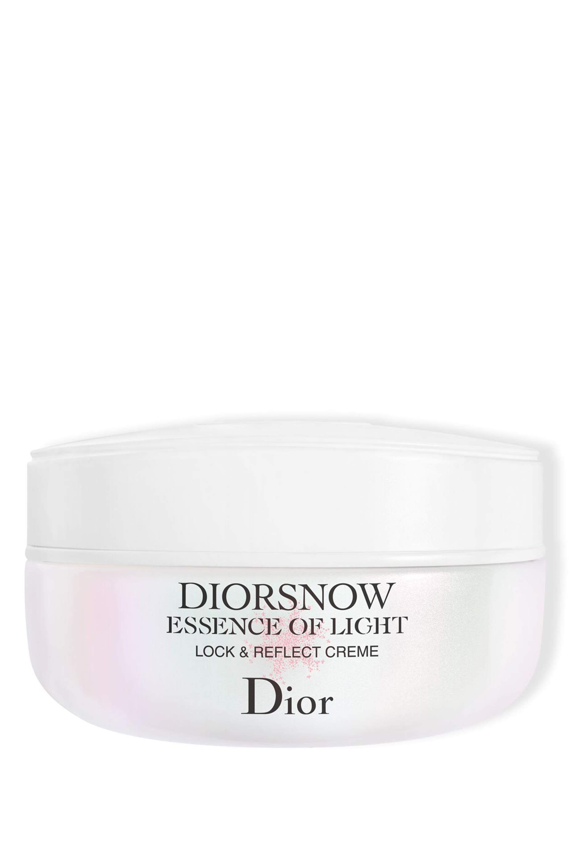 Diorsnow Essence of Light Creme Jar