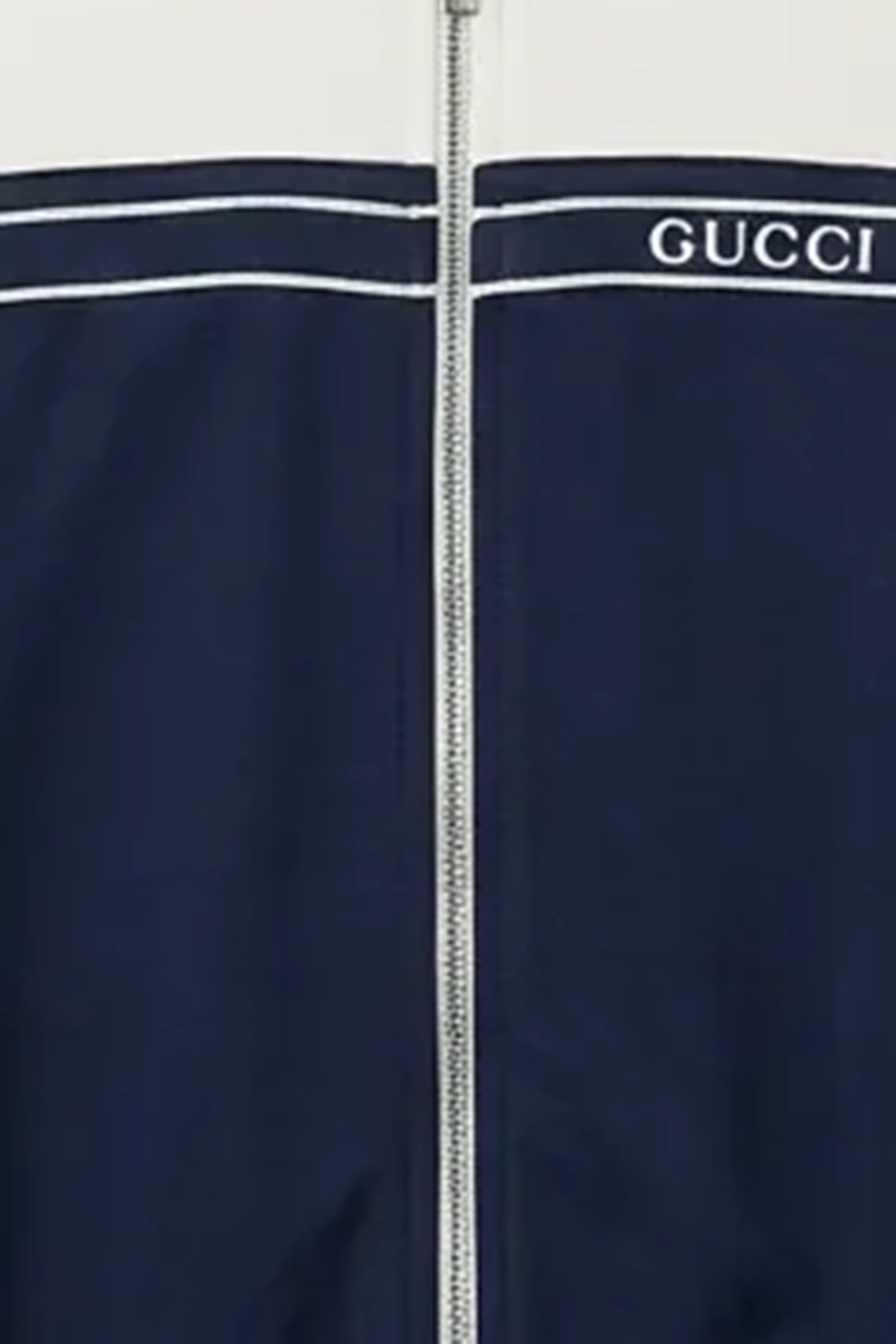 Kids  Technical Jersey Zip Jacket