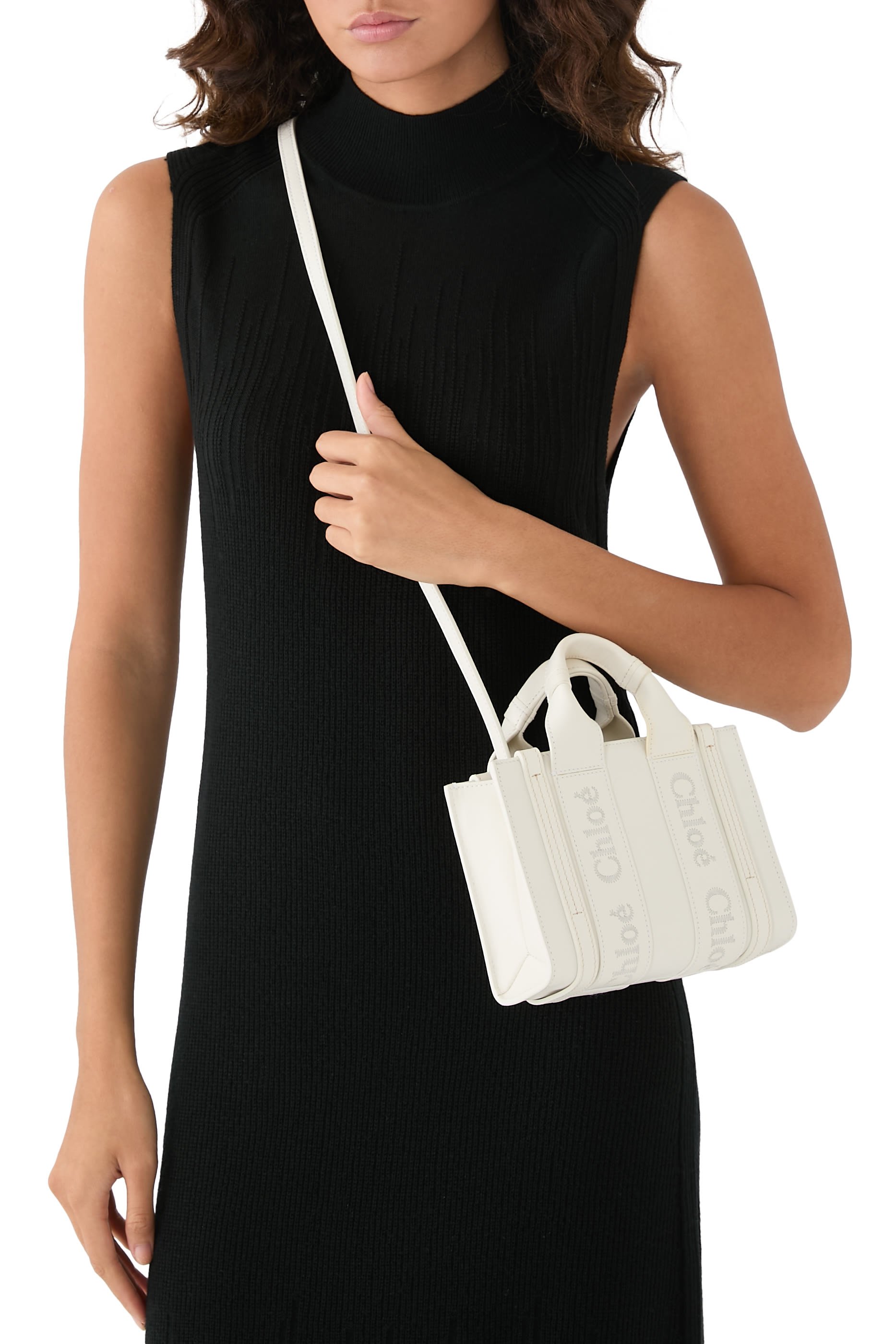 حقيبة يد وودي صغيرة