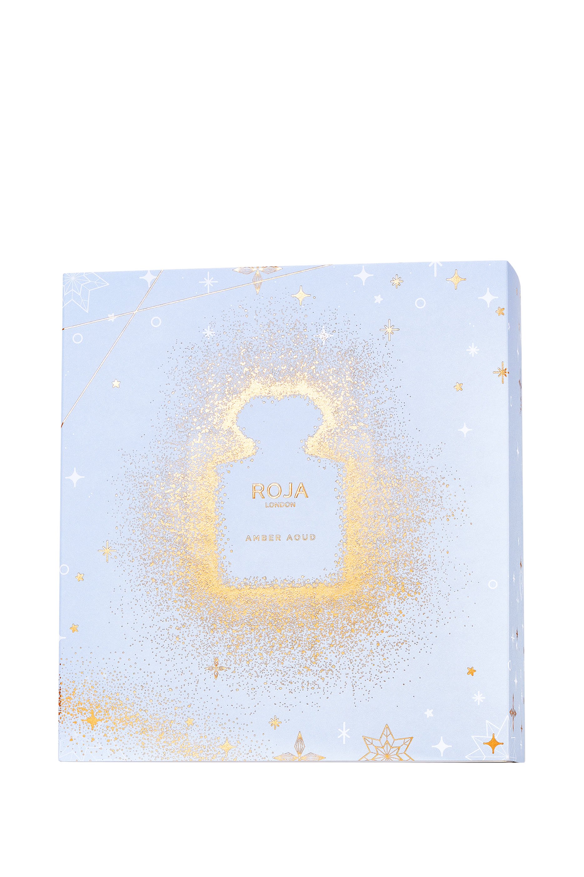 مجموعة عمبر عود للكريسماس