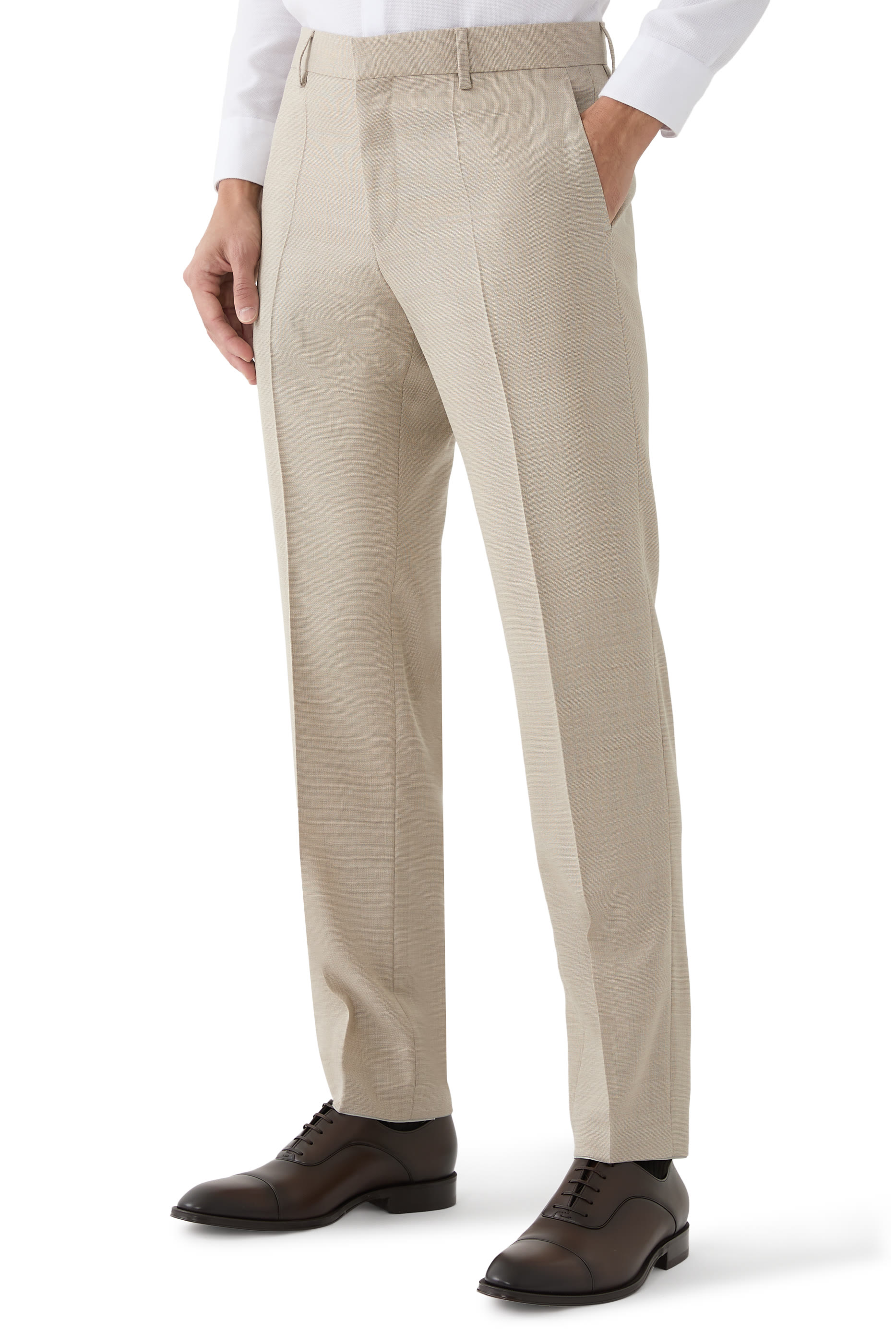 طقم بدلة اتش-هيوج، ثلاث قطع