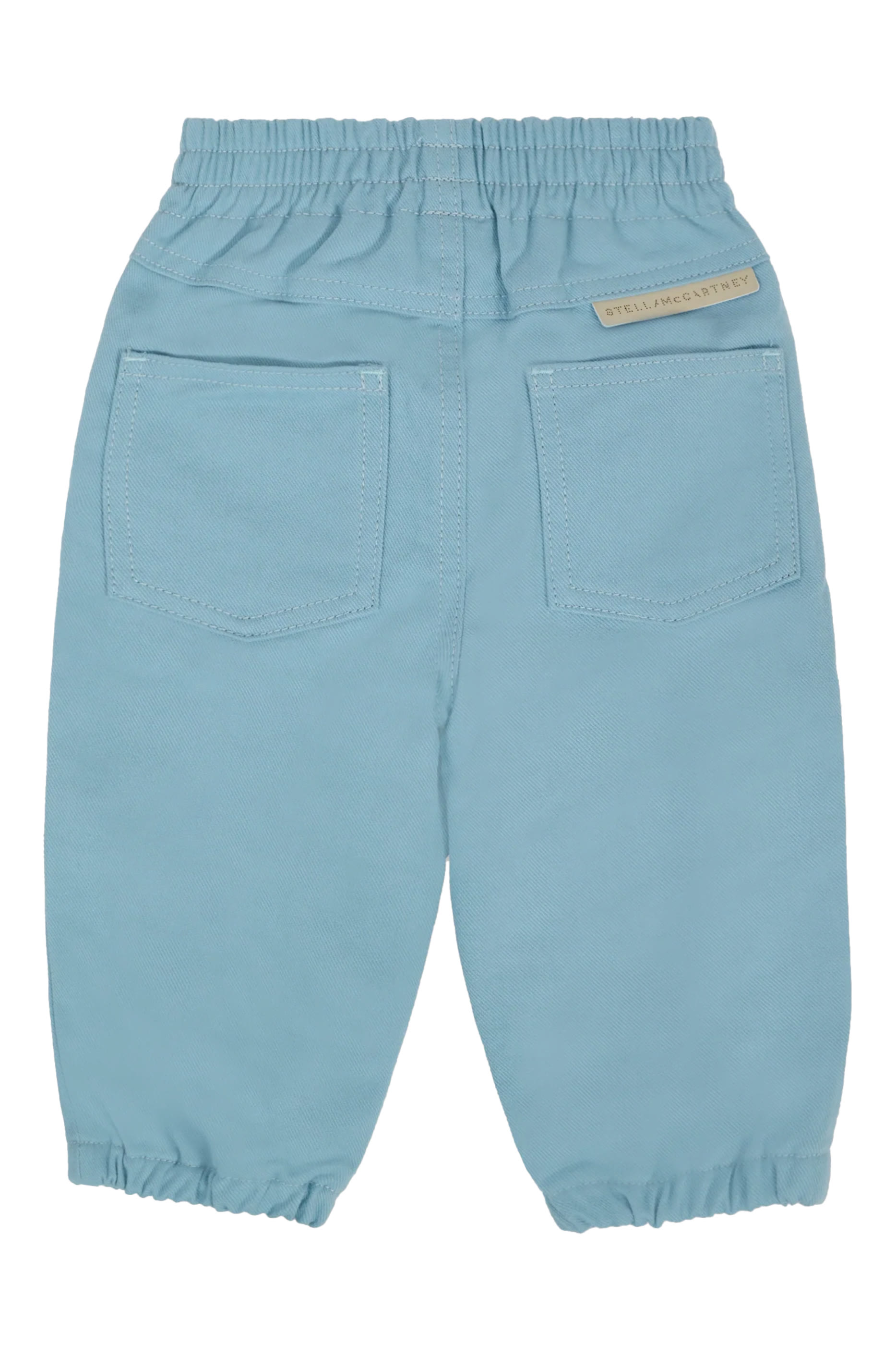 بنطال رياضي قطن للأطفال