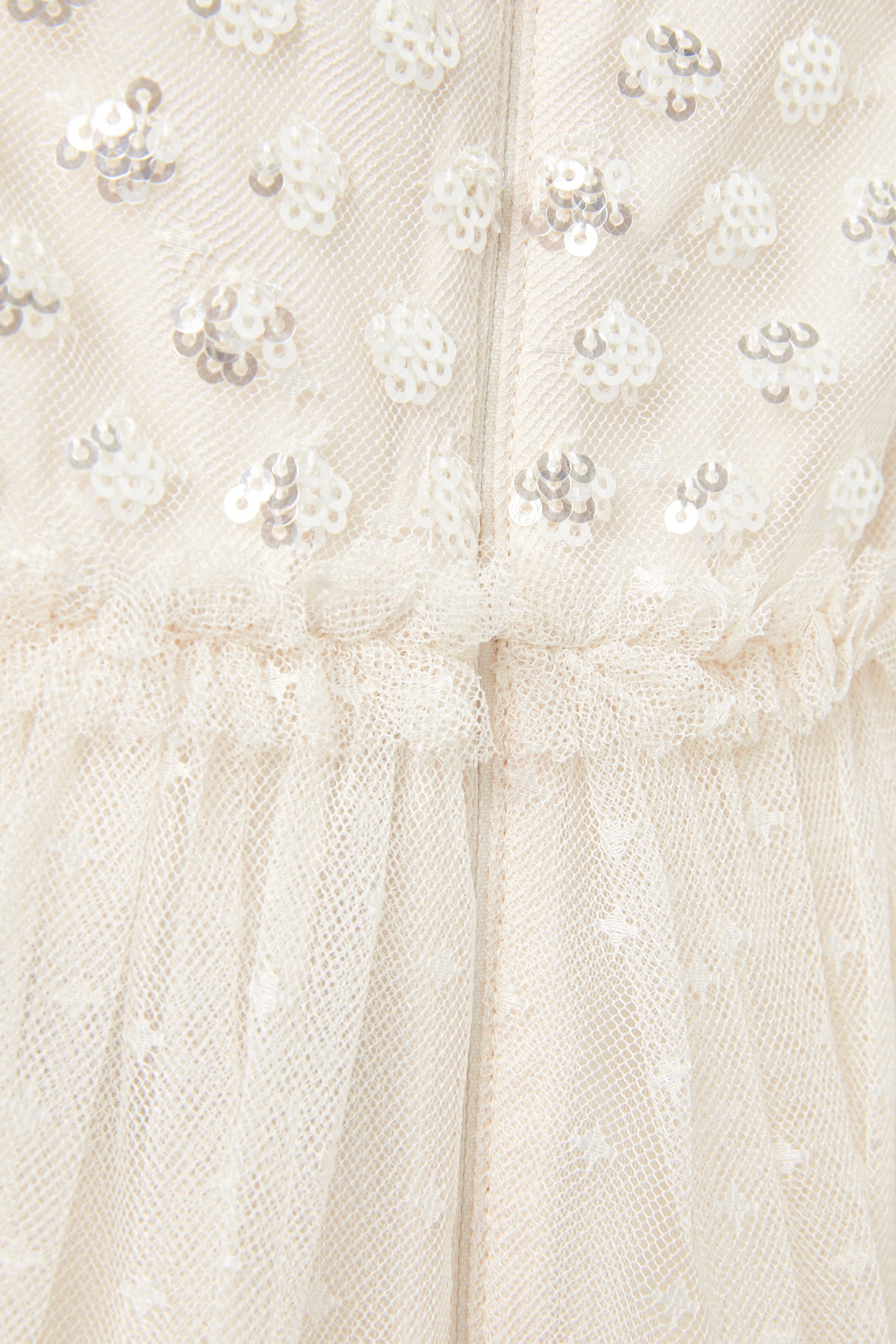 فستان ثيا بصدرية